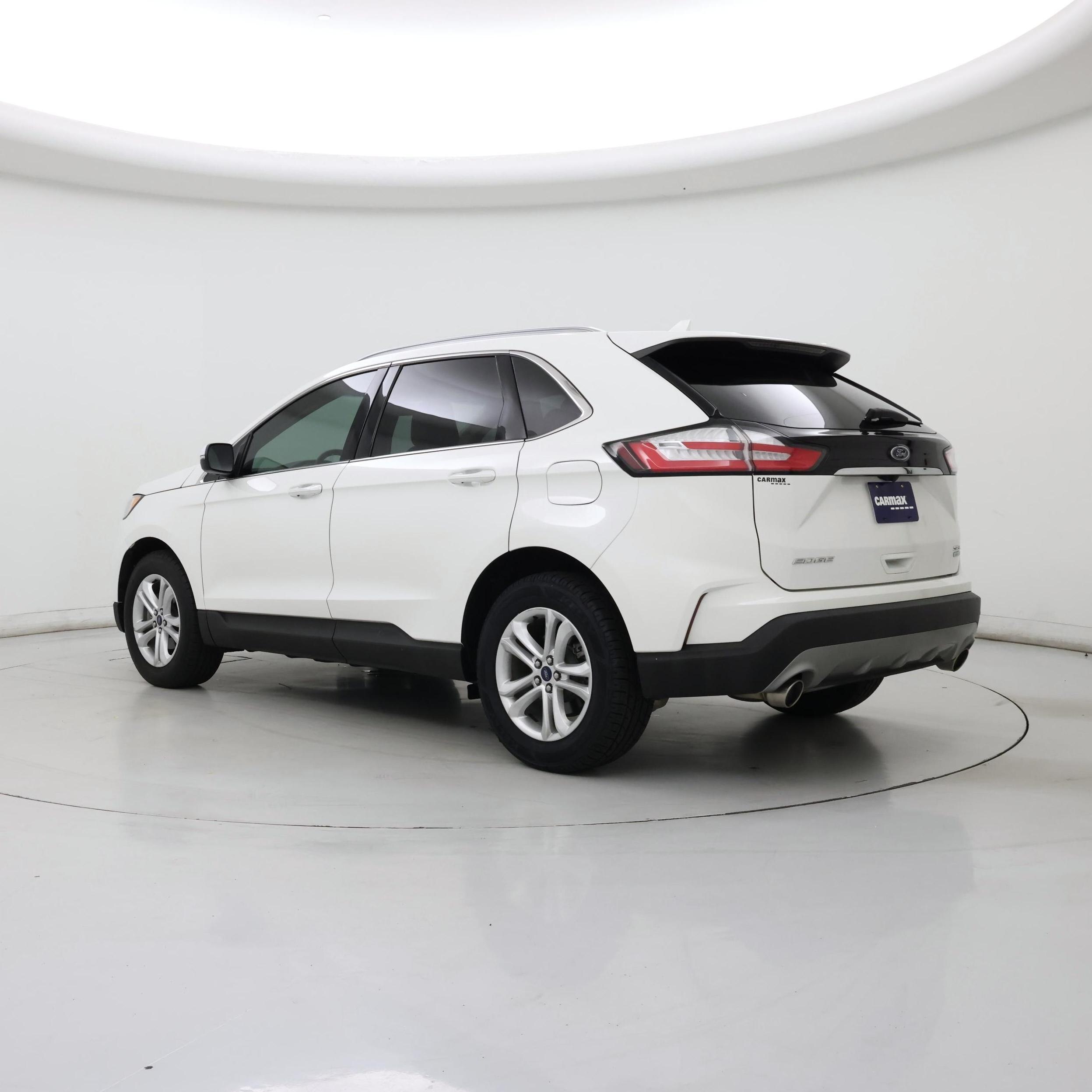Thumbnail: 2020 Ford Edge - 2