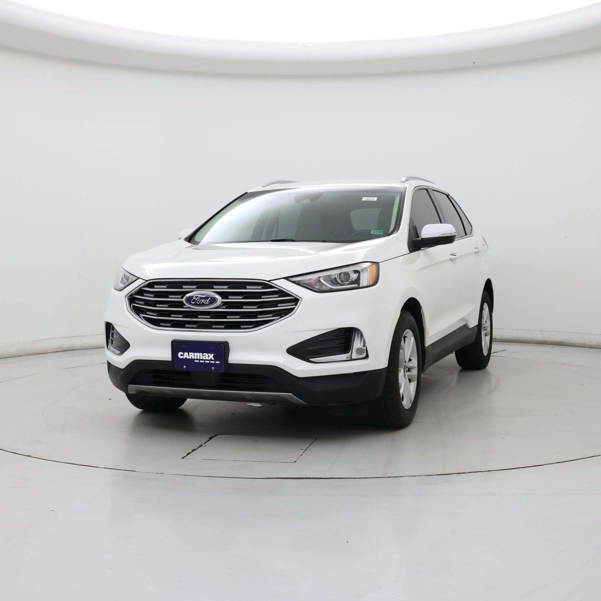 Thumbnail: 2020 Ford Edge - 4