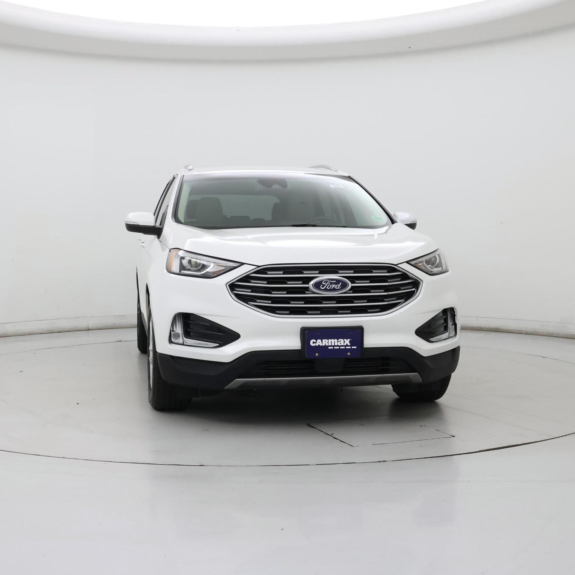 Thumbnail: 2020 Ford Edge - 5