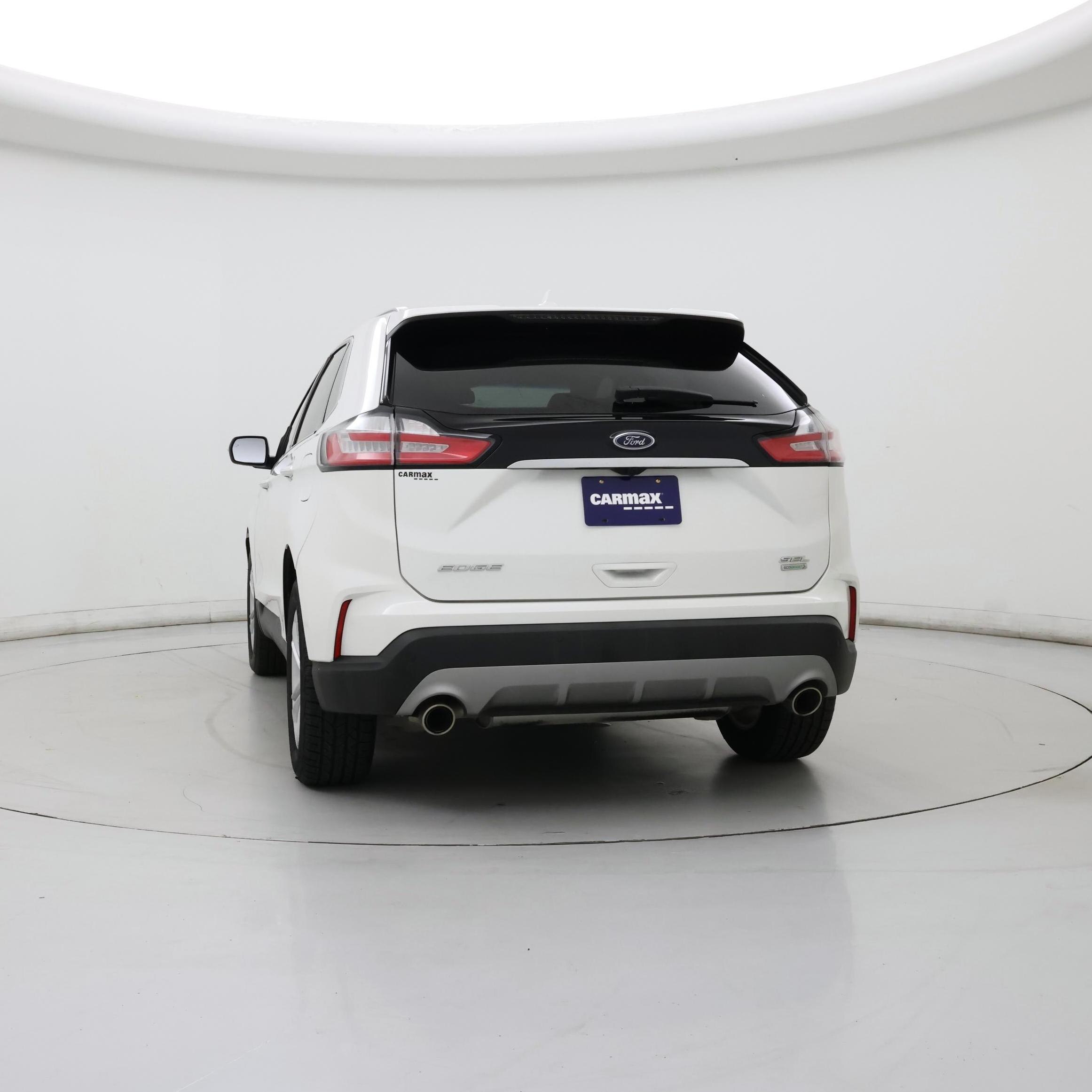 Thumbnail: 2020 Ford Edge - 6