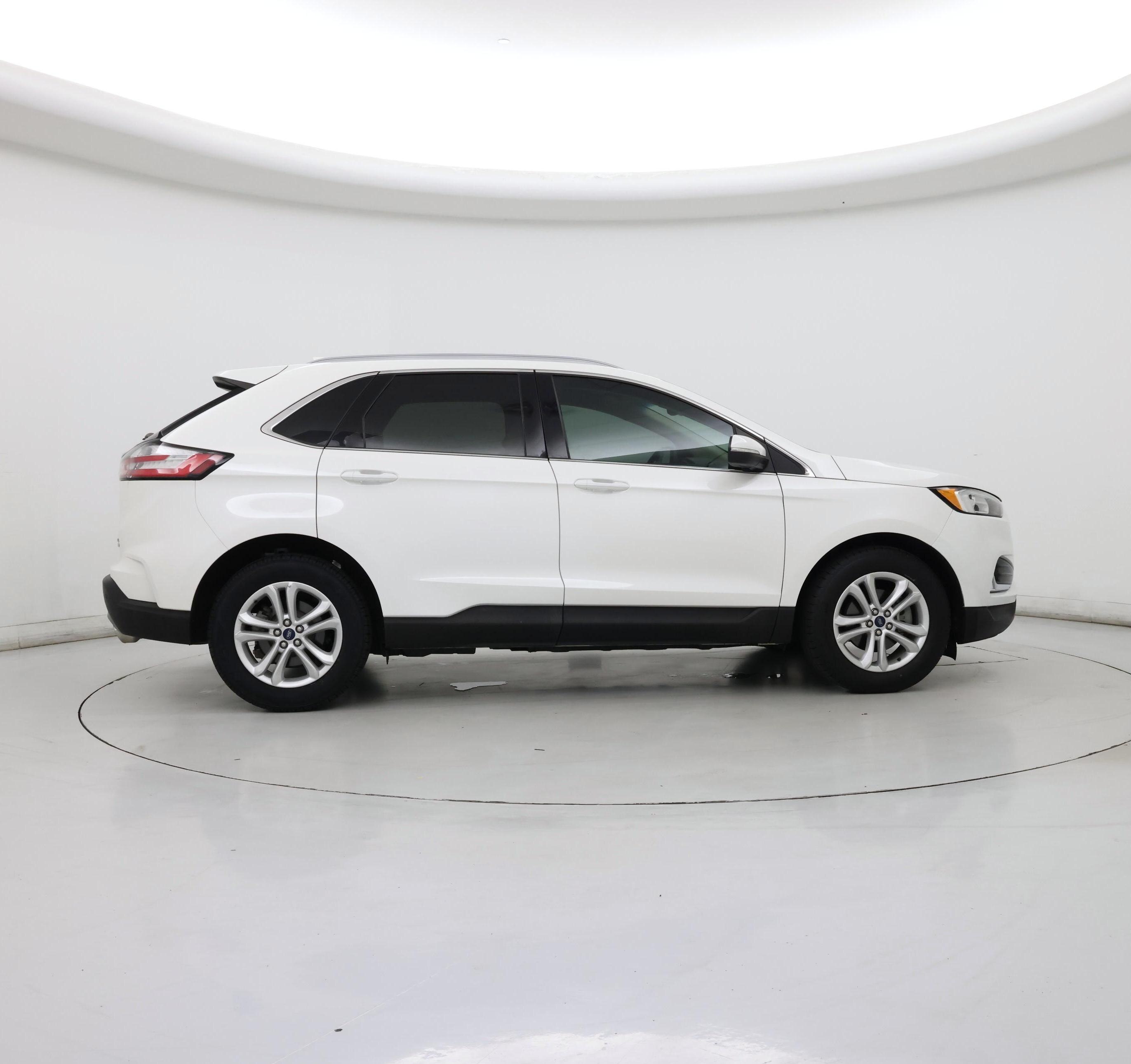Thumbnail: 2020 Ford Edge - 7