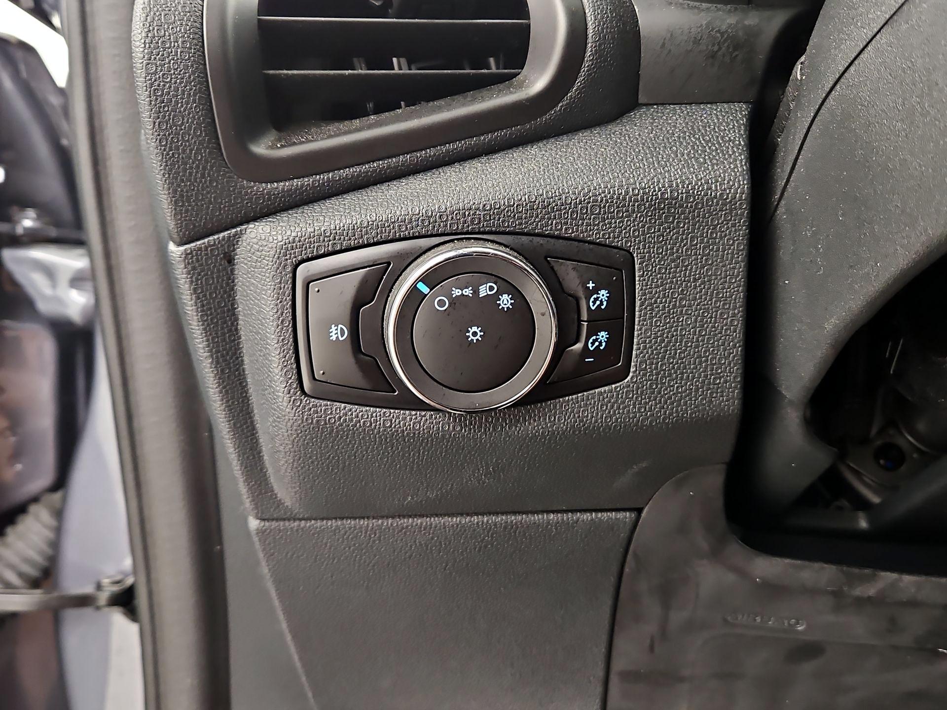 Thumbnail: 2021 Ford EcoSport - 13