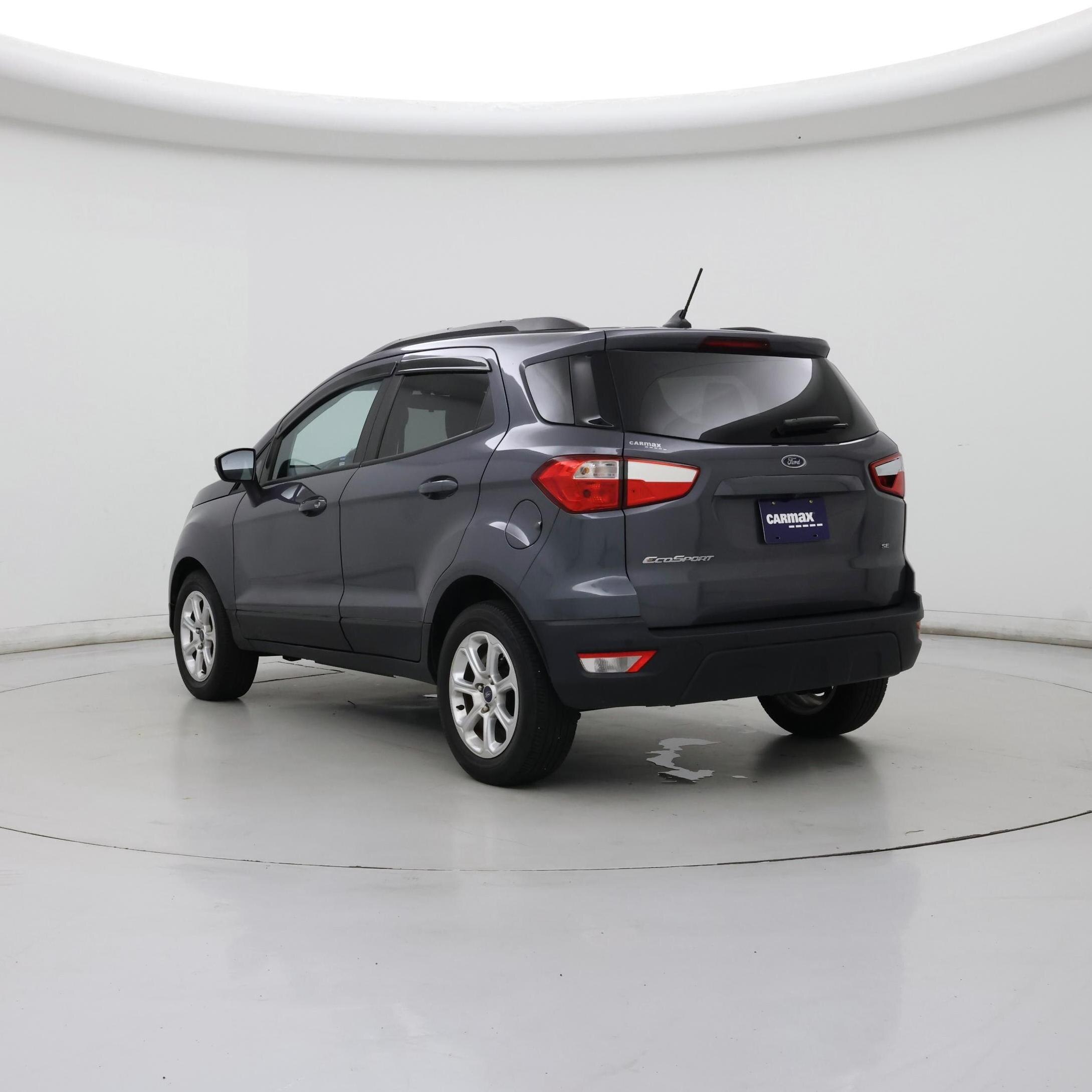 Thumbnail: 2021 Ford EcoSport - 2
