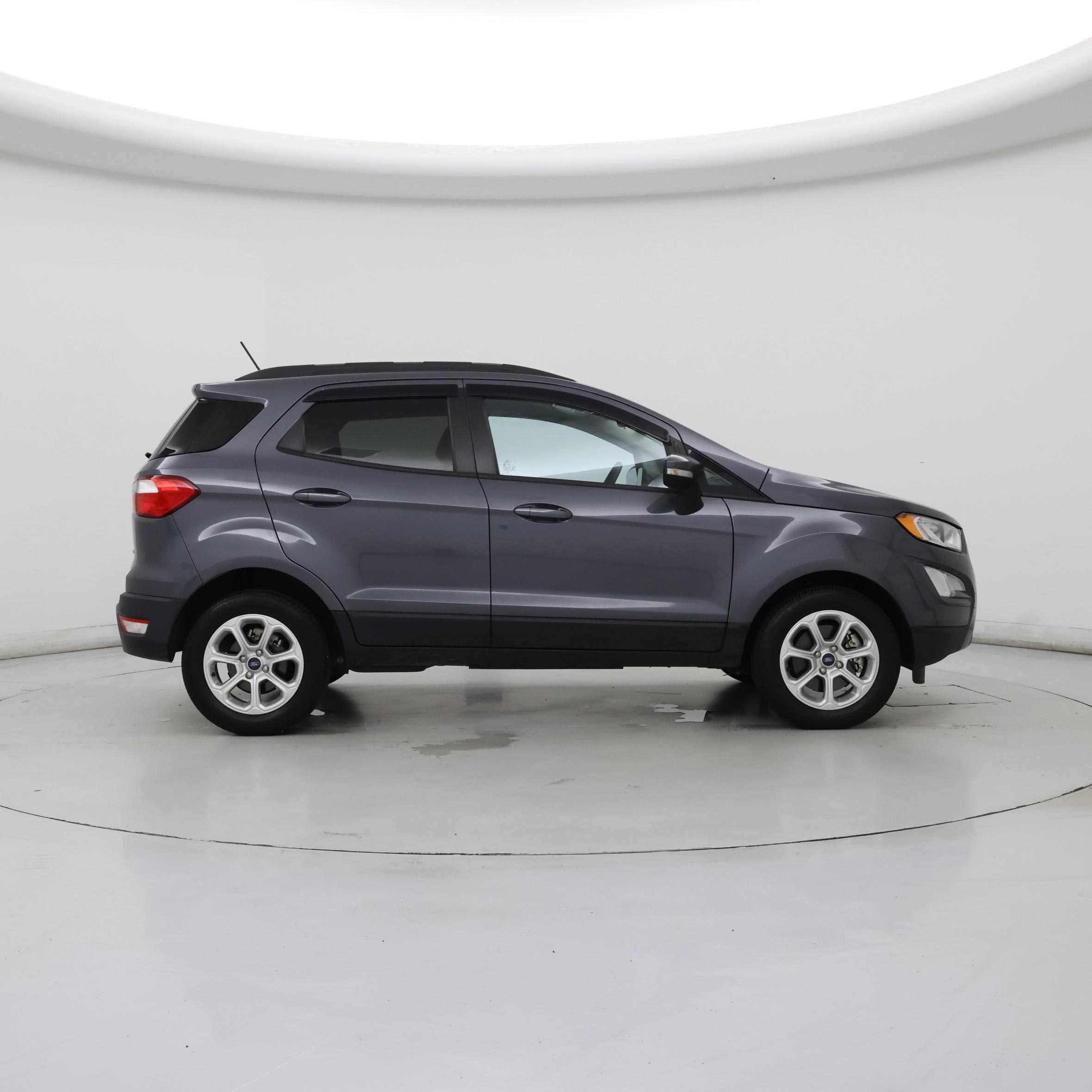 Thumbnail: 2021 Ford EcoSport - 7