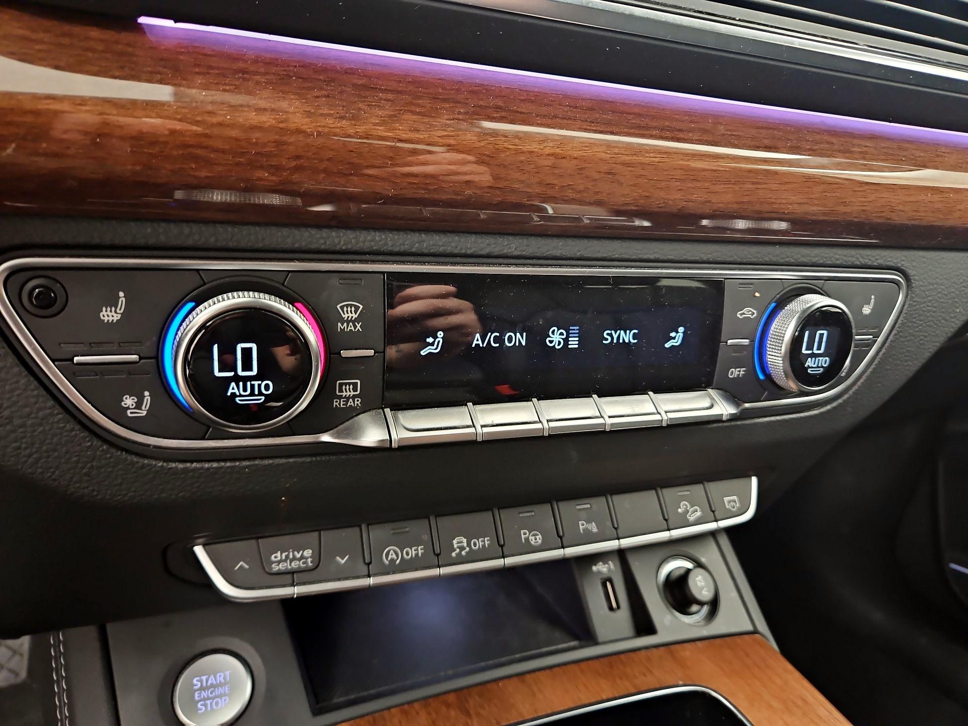 Thumbnail: 2021 Audi Q5 - 17
