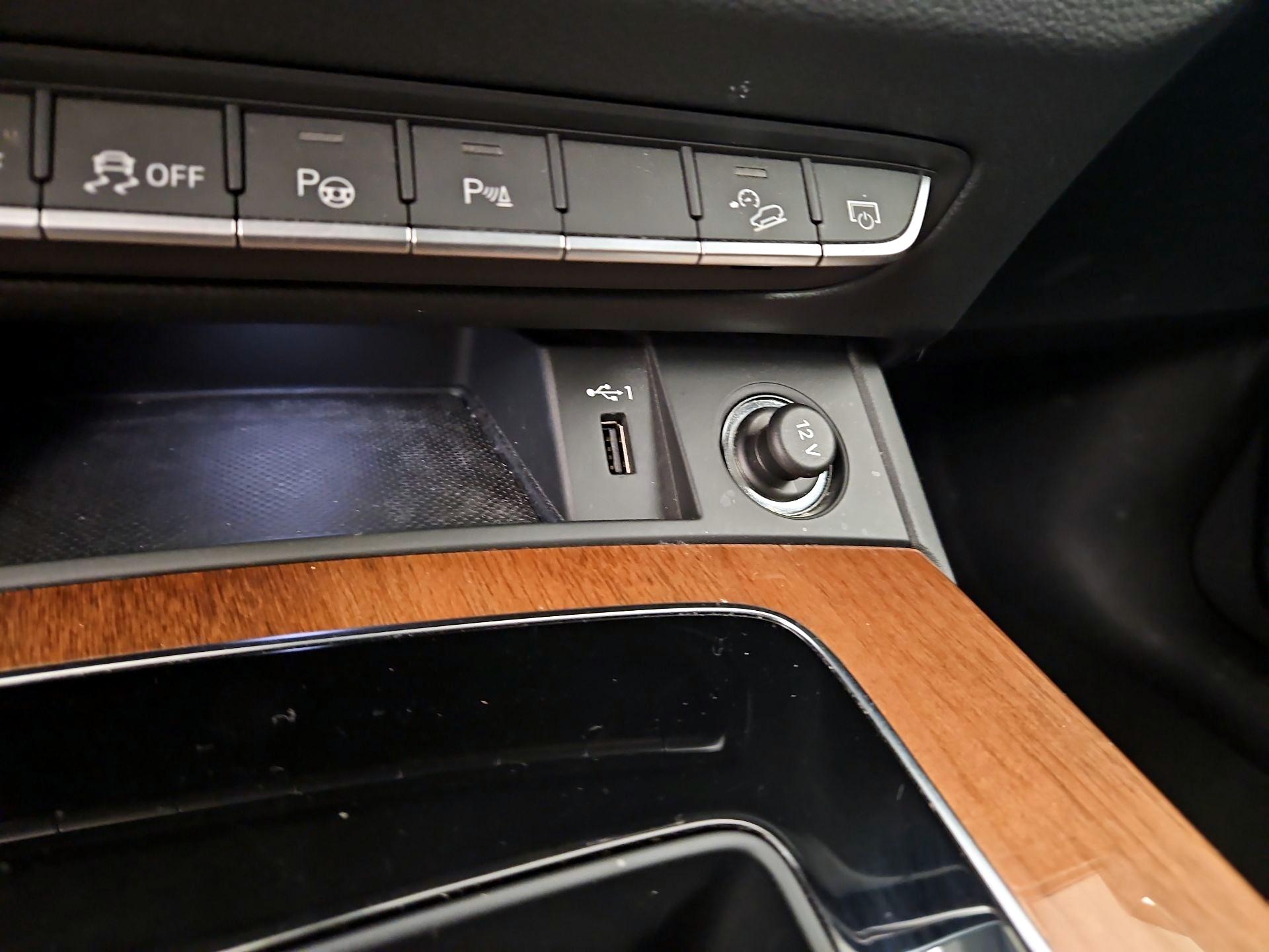 Thumbnail: 2021 Audi Q5 - 19