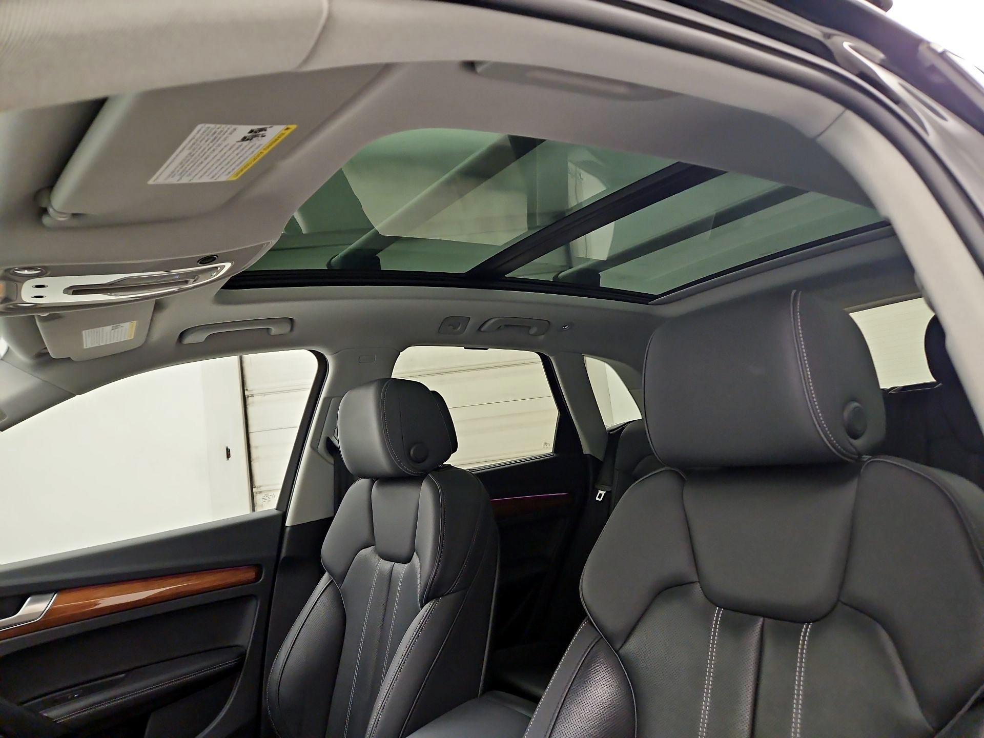 Thumbnail: 2021 Audi Q5 - 20