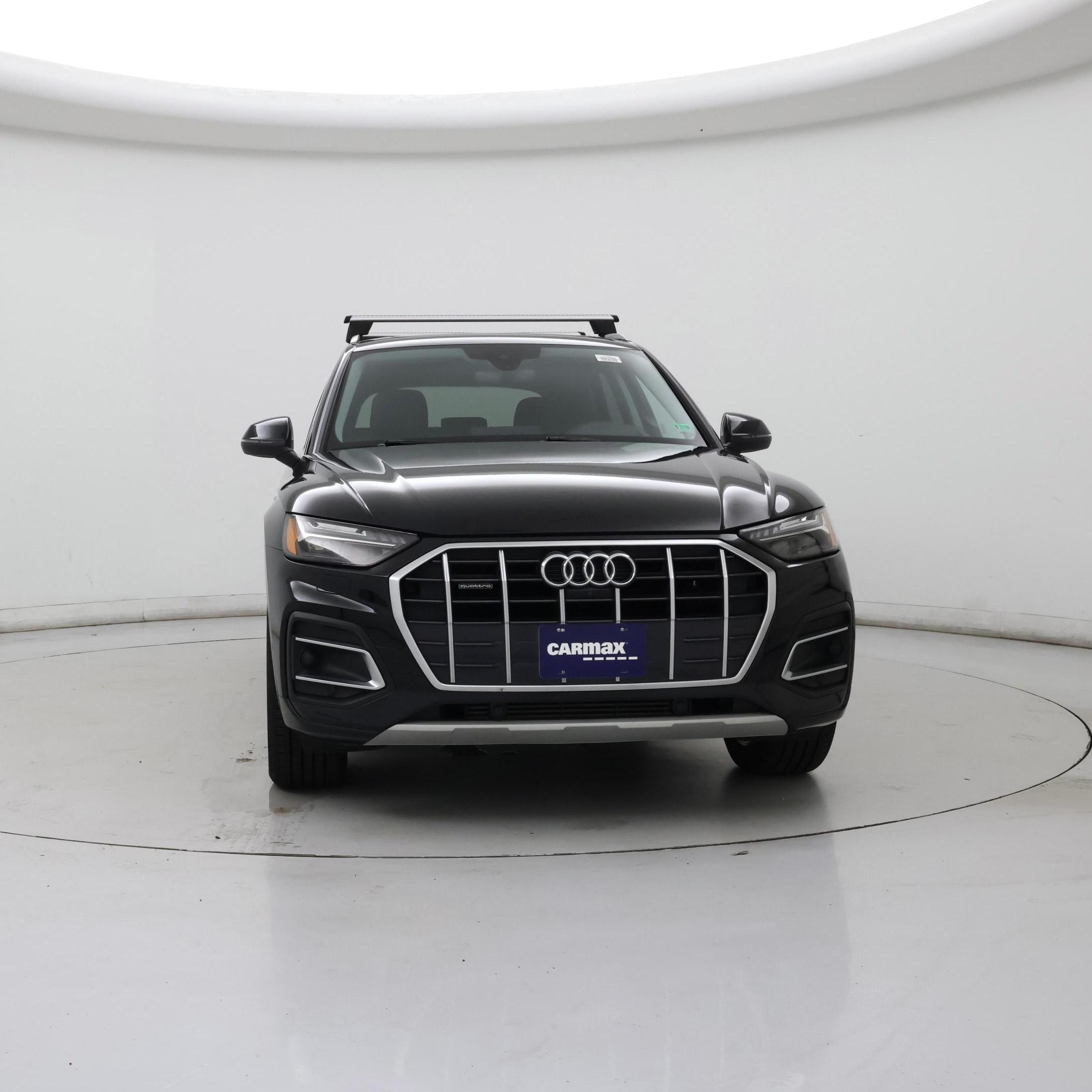 Thumbnail: 2021 Audi Q5 - 5