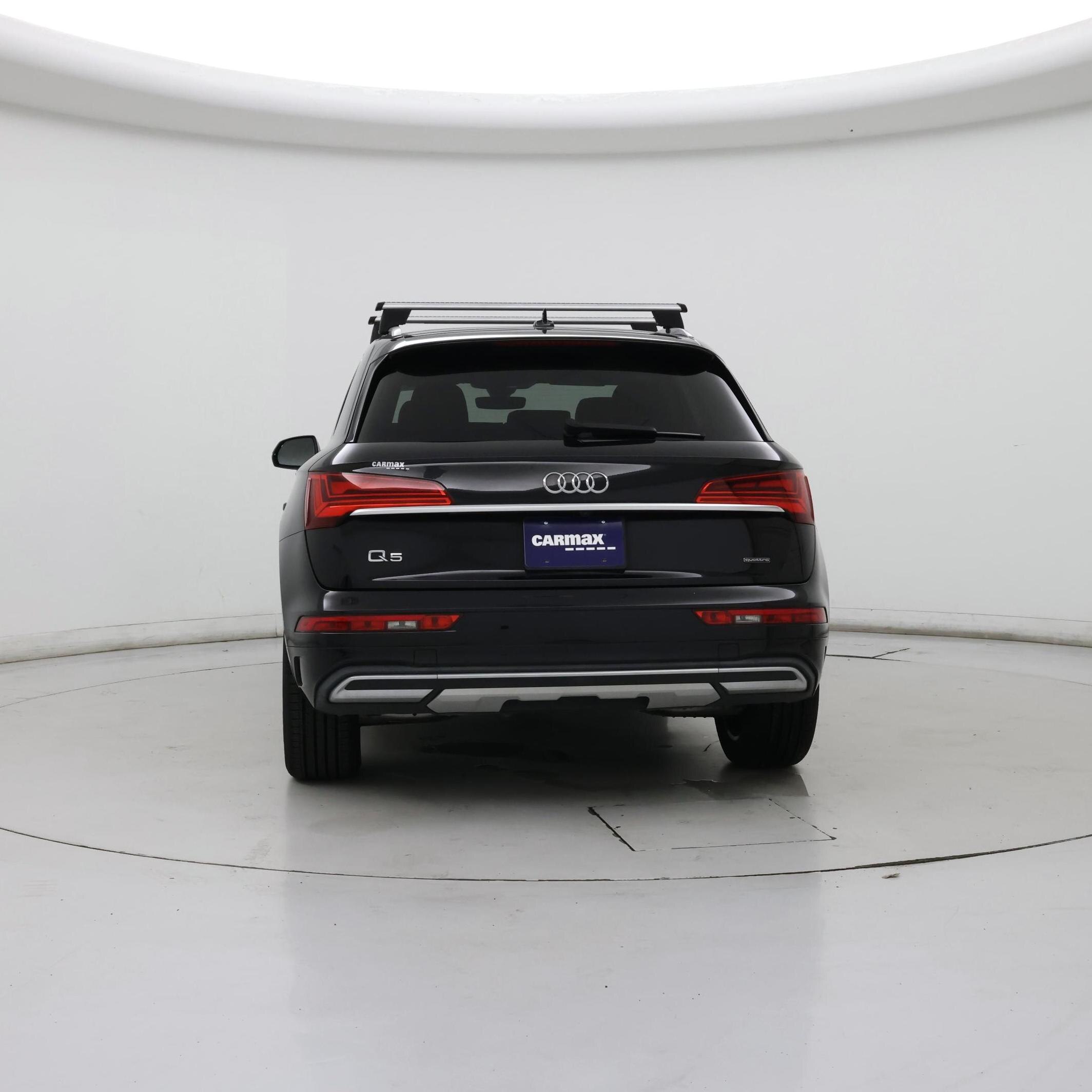 Thumbnail: 2021 Audi Q5 - 6