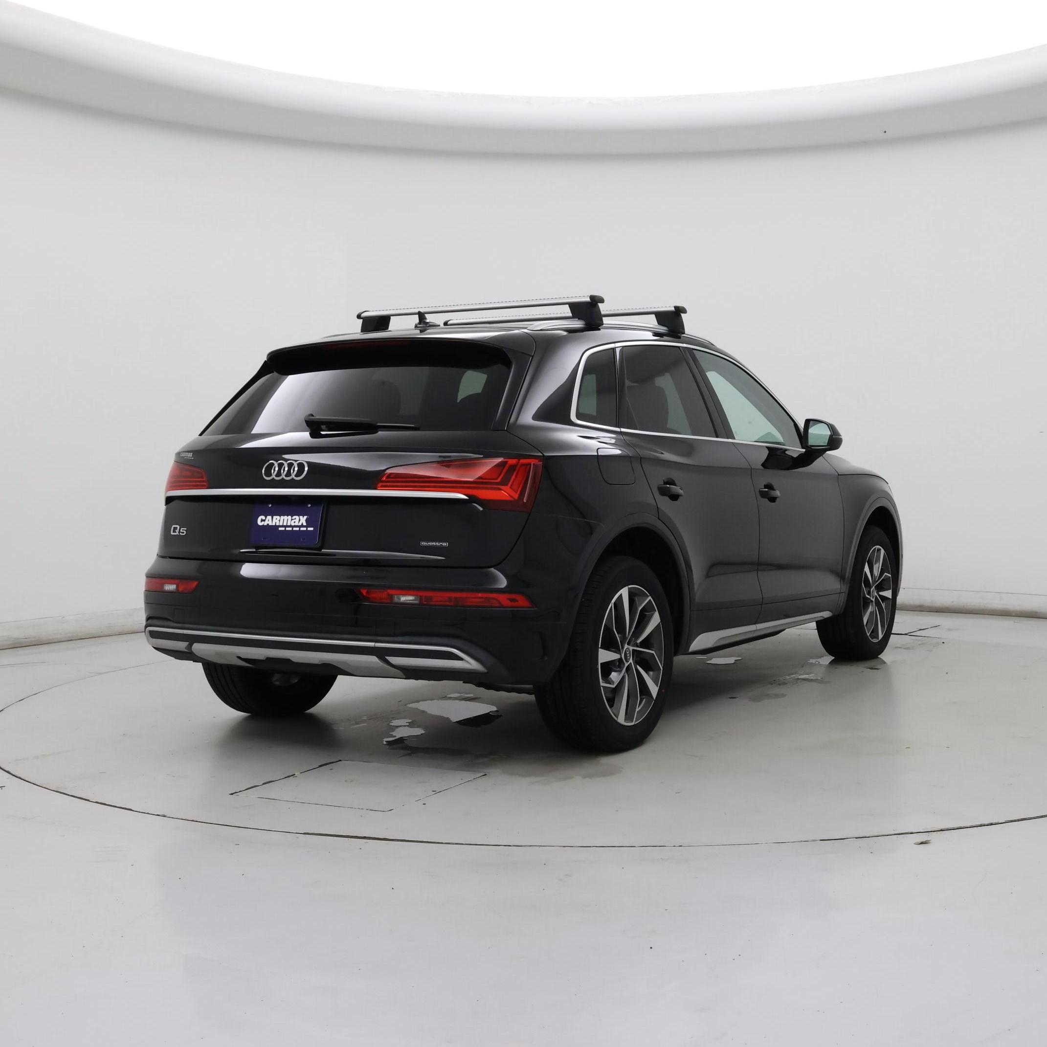 Thumbnail: 2021 Audi Q5 - 8