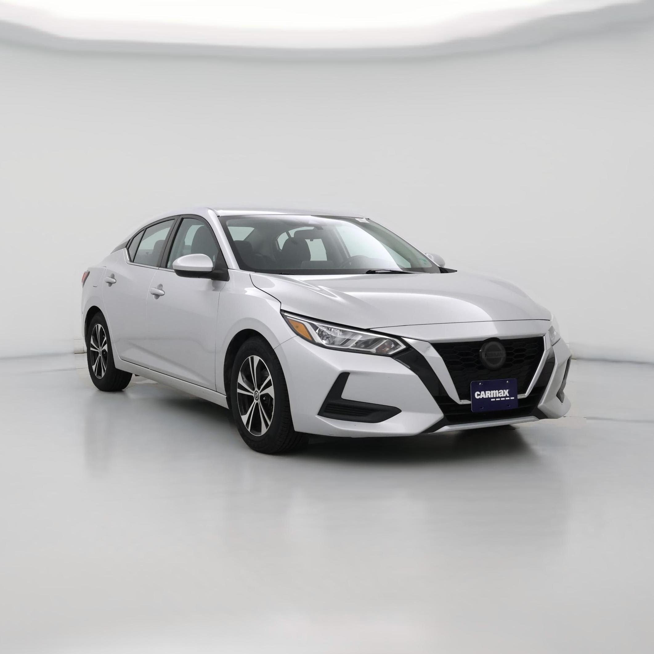 Thumbnail: 2022 Nissan Sentra - 1