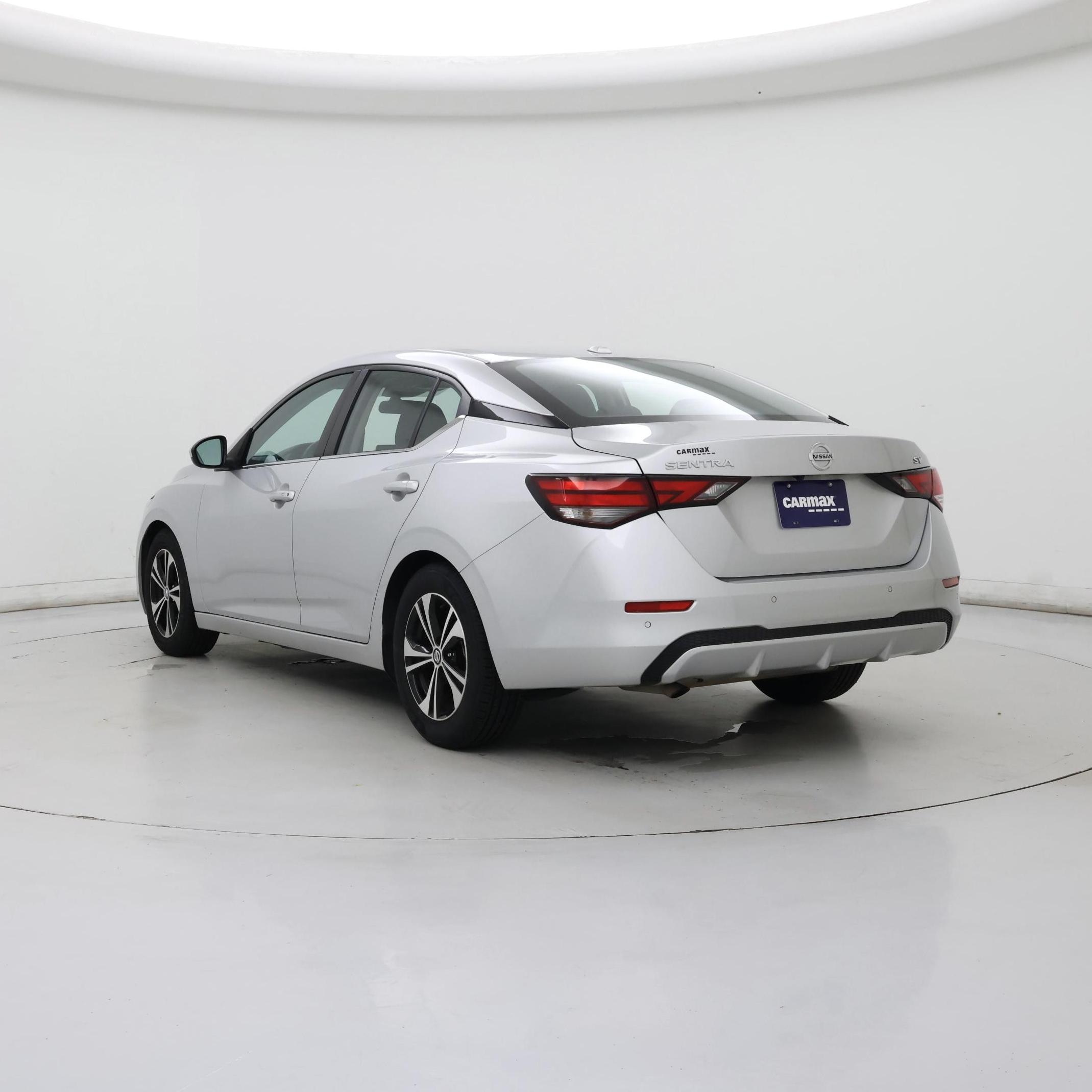 Thumbnail: 2022 Nissan Sentra - 2
