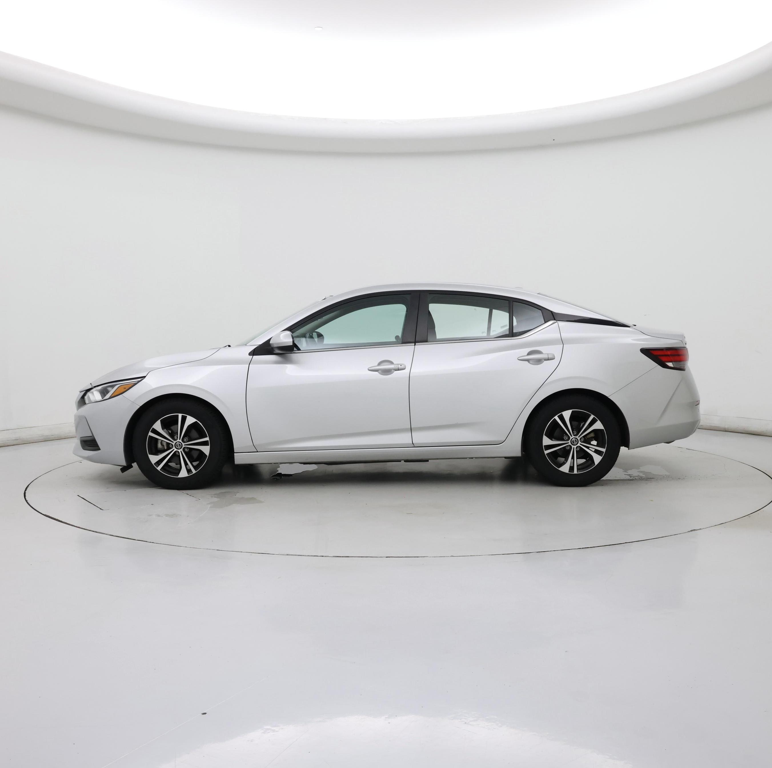 Thumbnail: 2022 Nissan Sentra - 3