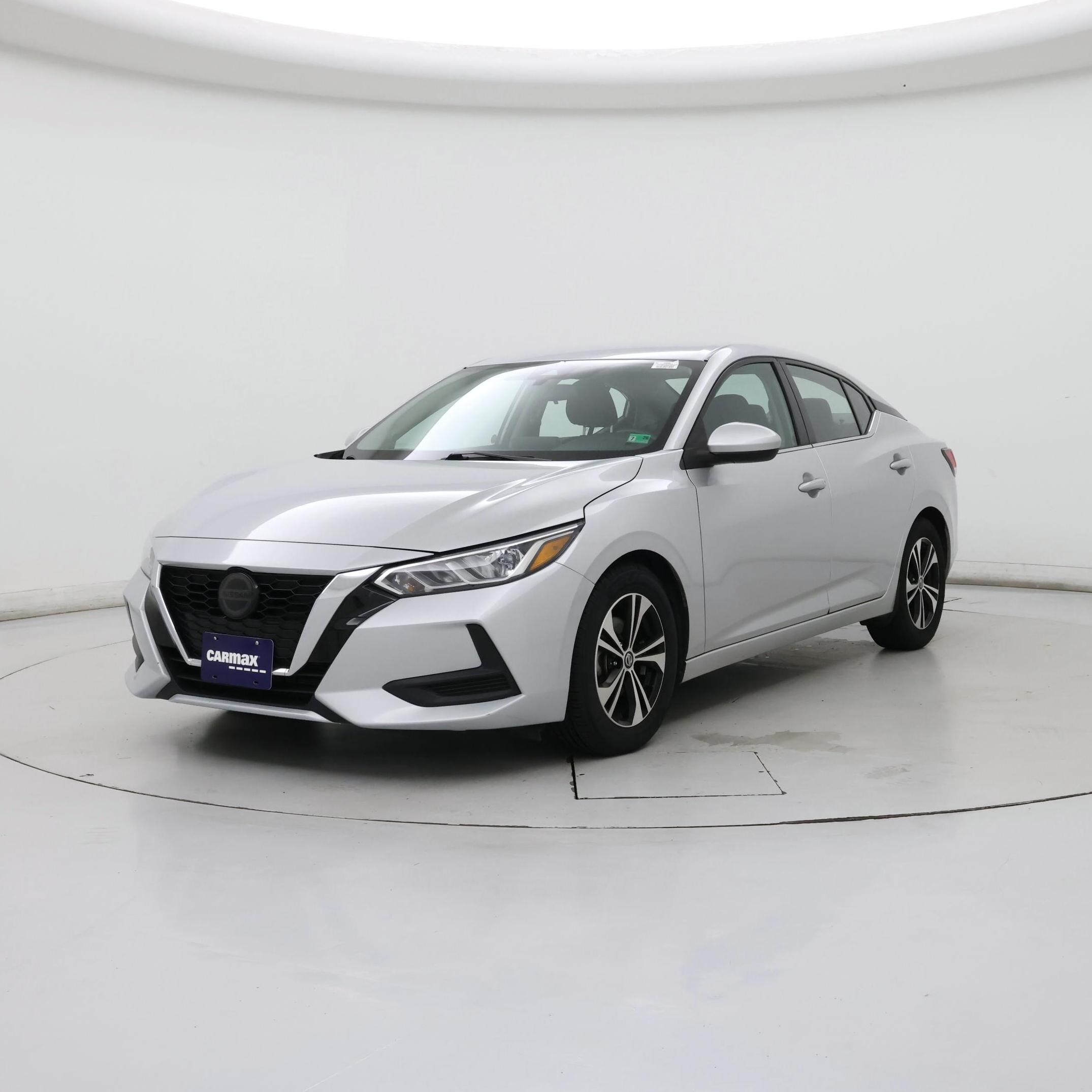 Thumbnail: 2022 Nissan Sentra - 4