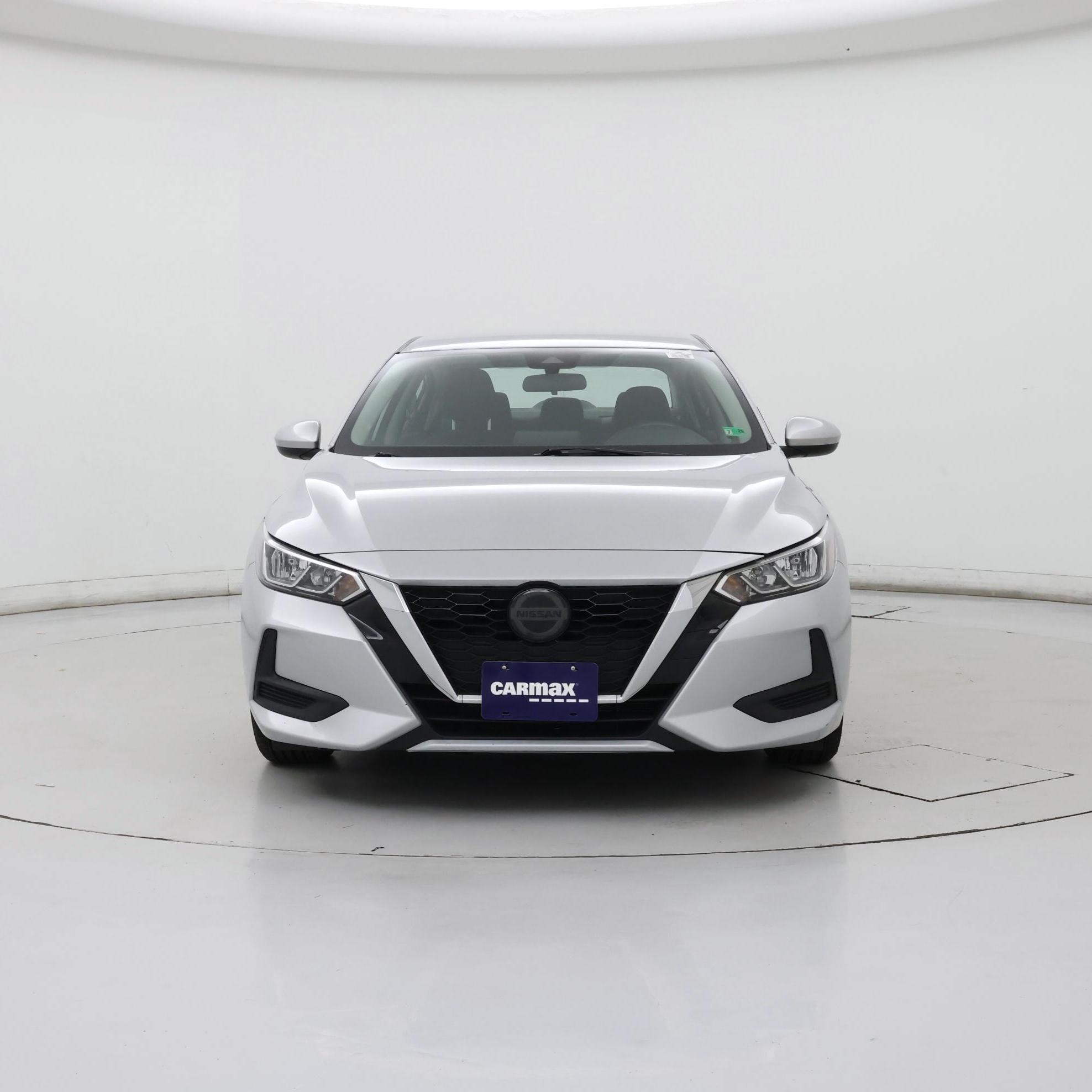 Thumbnail: 2022 Nissan Sentra - 5