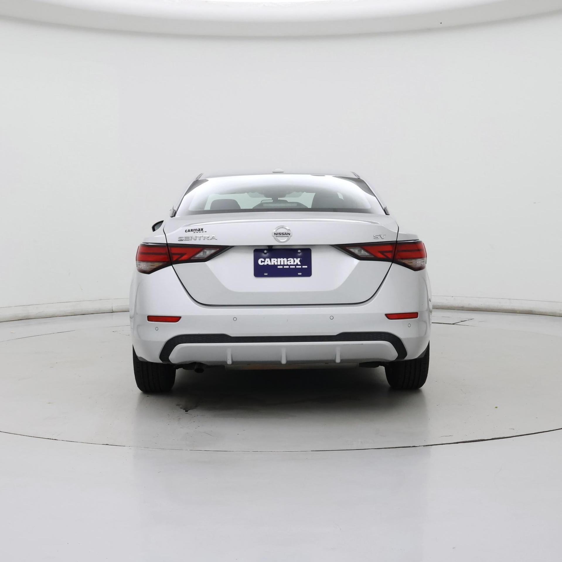 Thumbnail: 2022 Nissan Sentra - 6