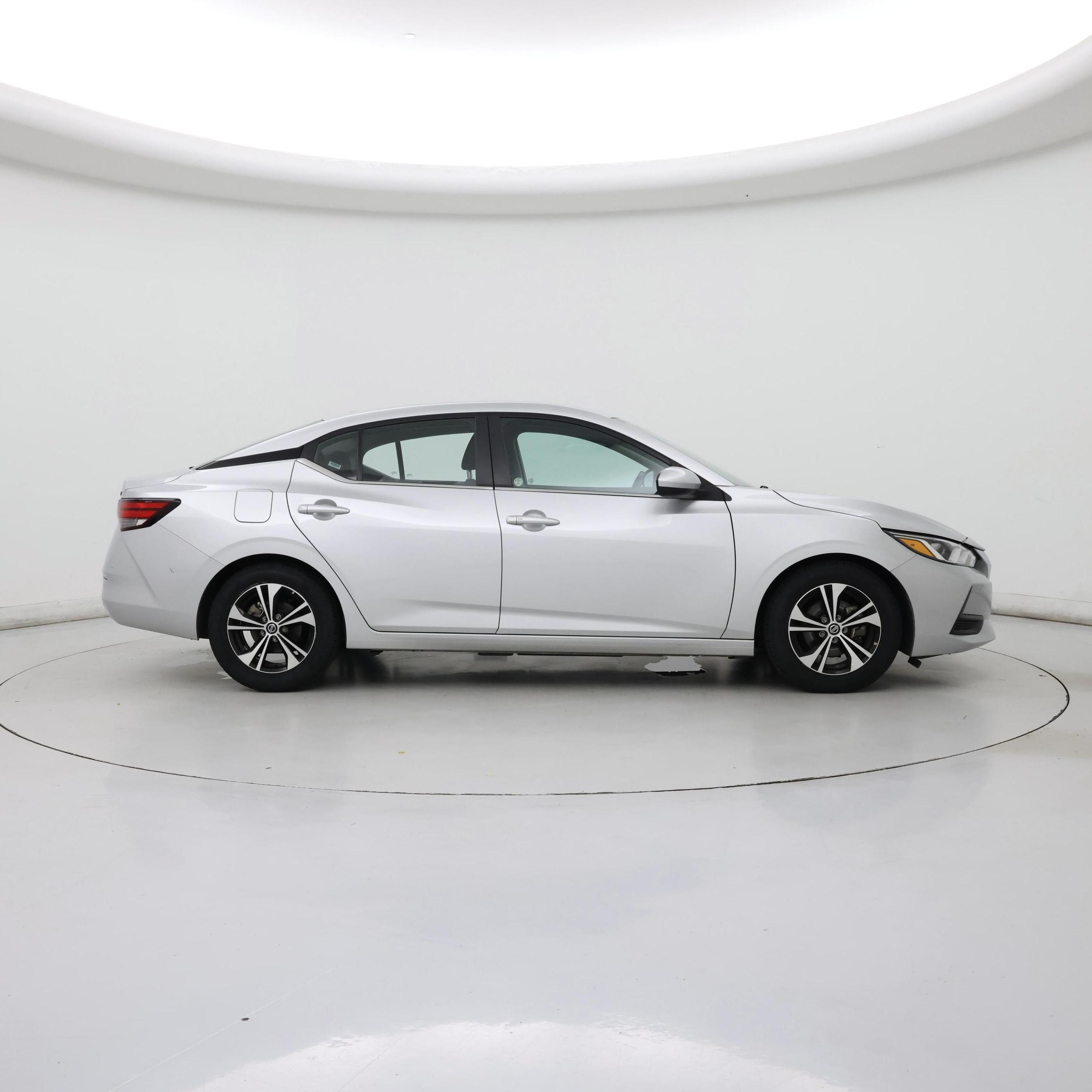 Thumbnail: 2022 Nissan Sentra - 7