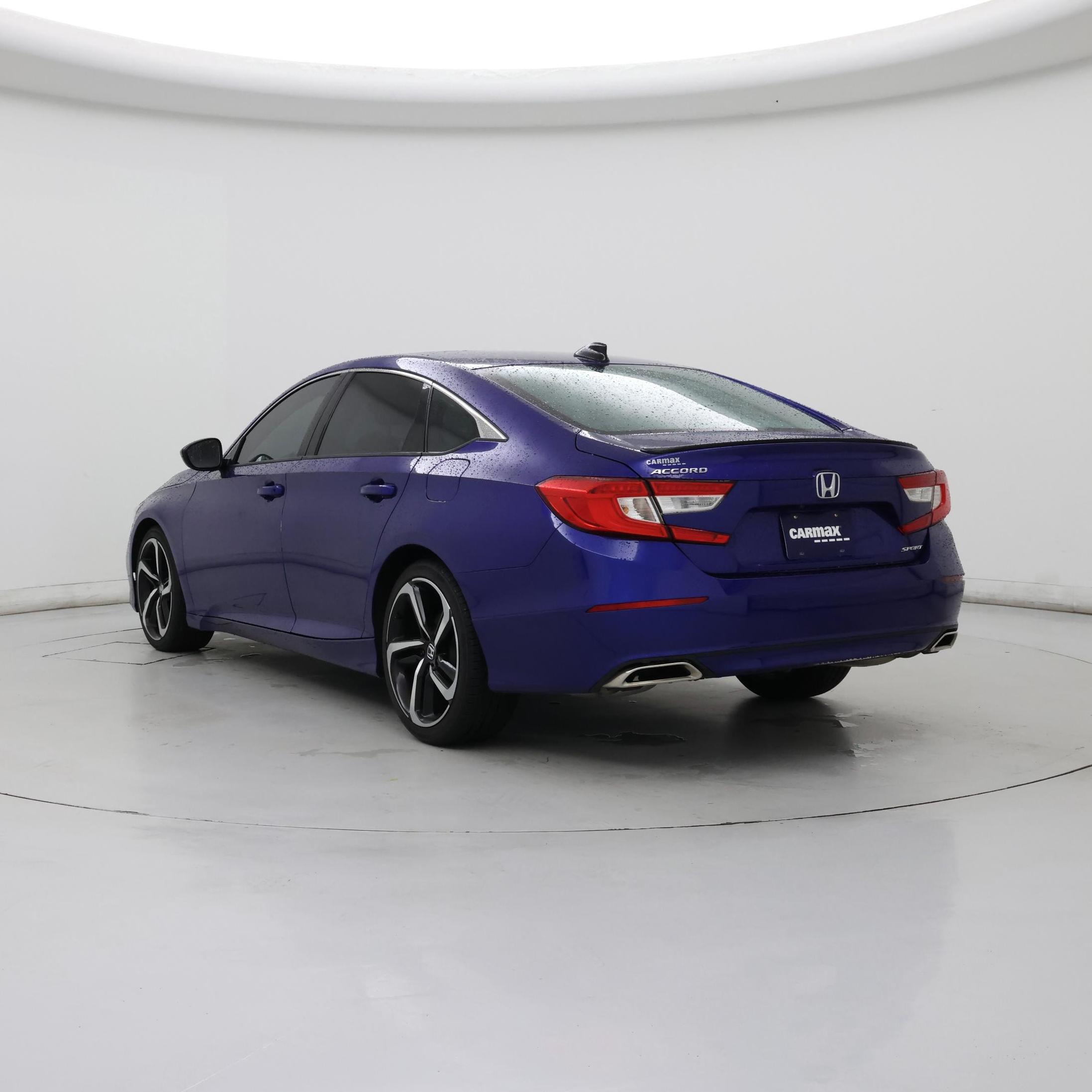 Thumbnail: 2022 Honda Accord - 2