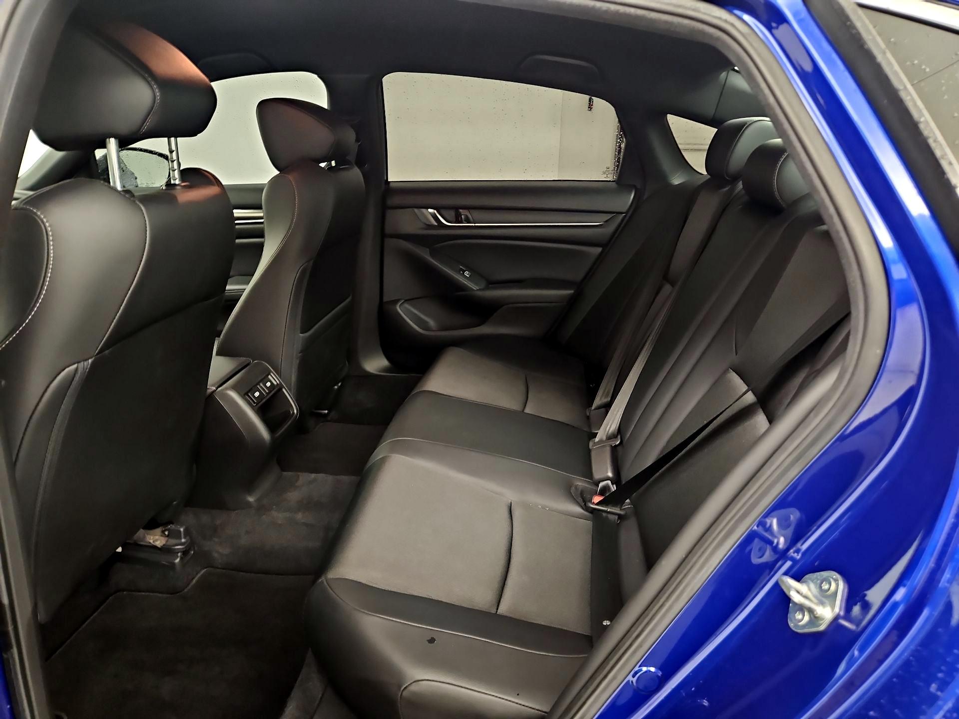 Thumbnail: 2022 Honda Accord - 19