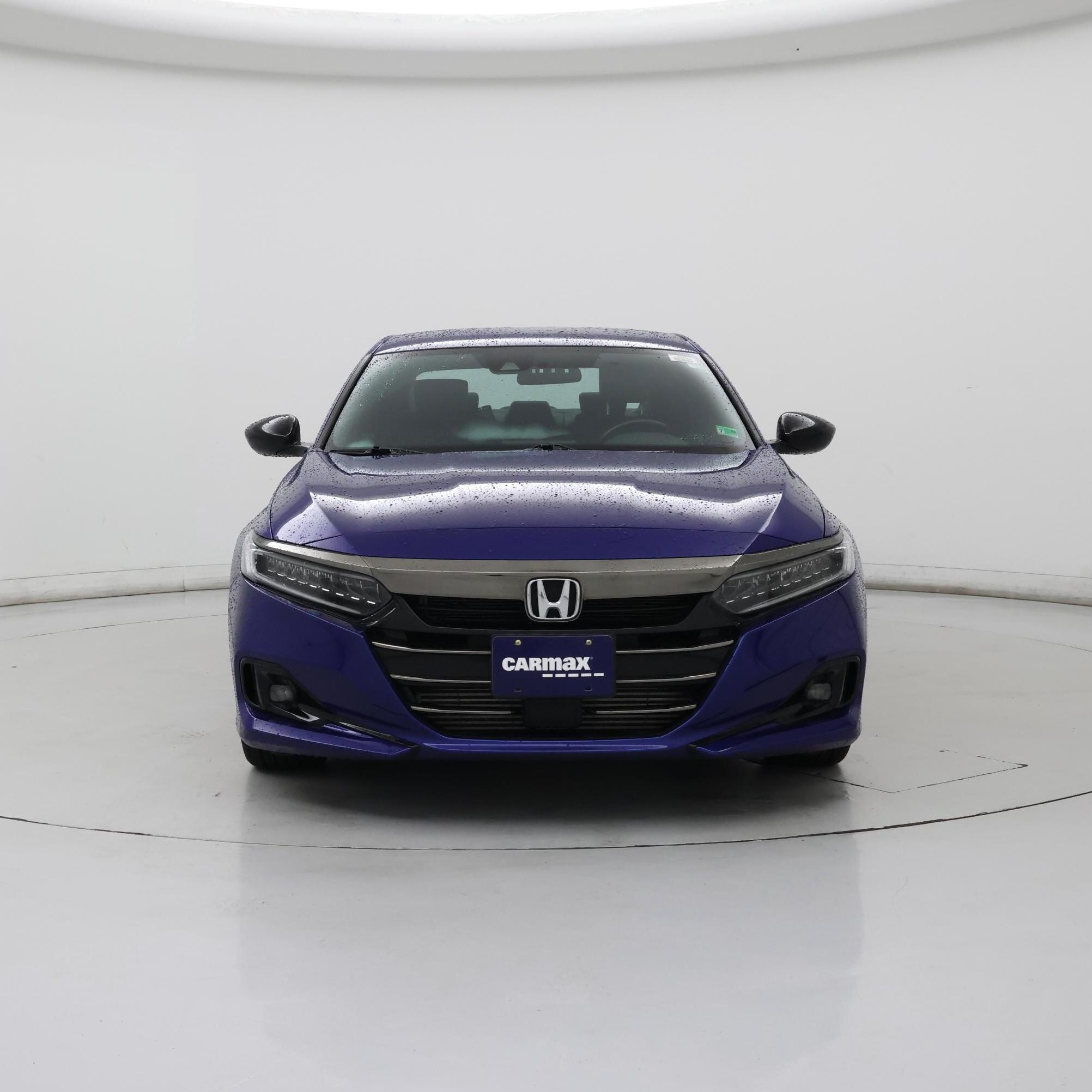 Thumbnail: 2022 Honda Accord - 5