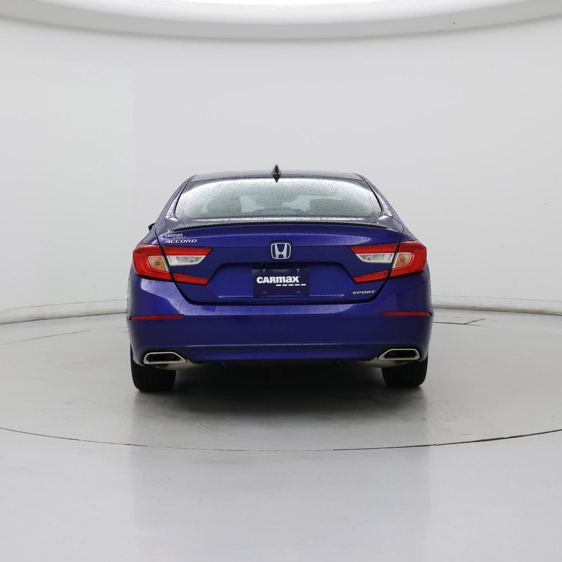 Thumbnail: 2022 Honda Accord - 6
