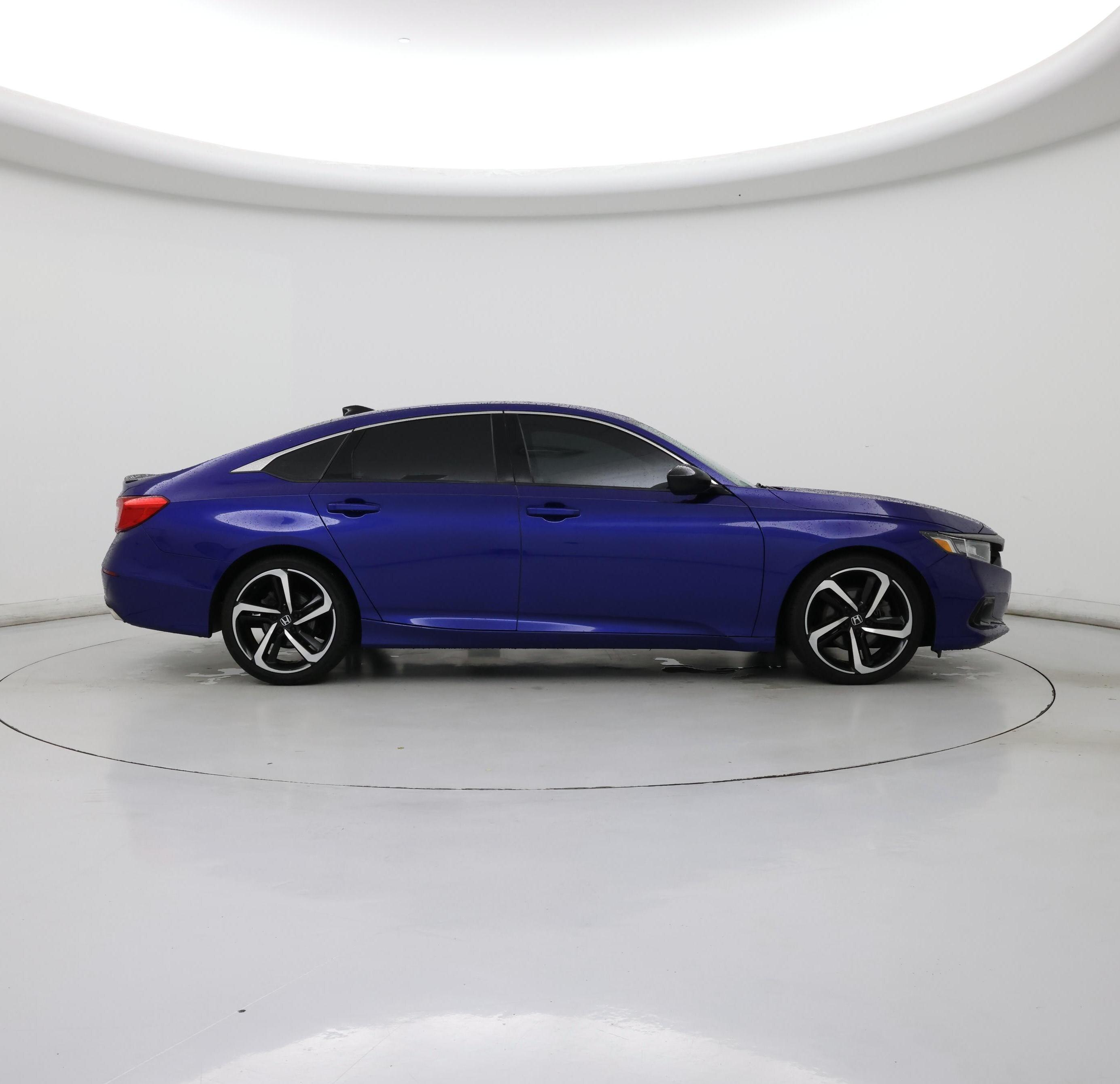 Thumbnail: 2022 Honda Accord - 7