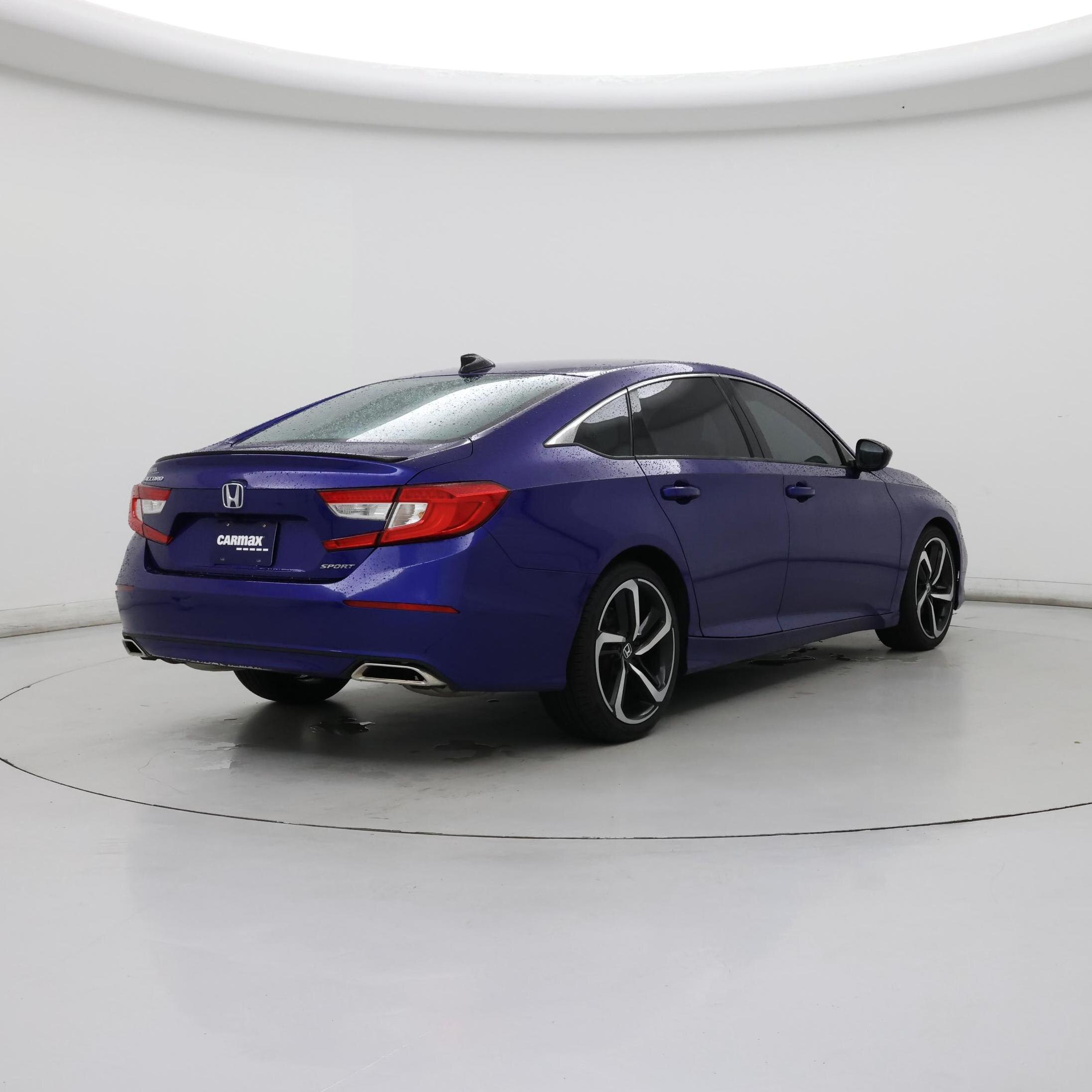 Thumbnail: 2022 Honda Accord - 8