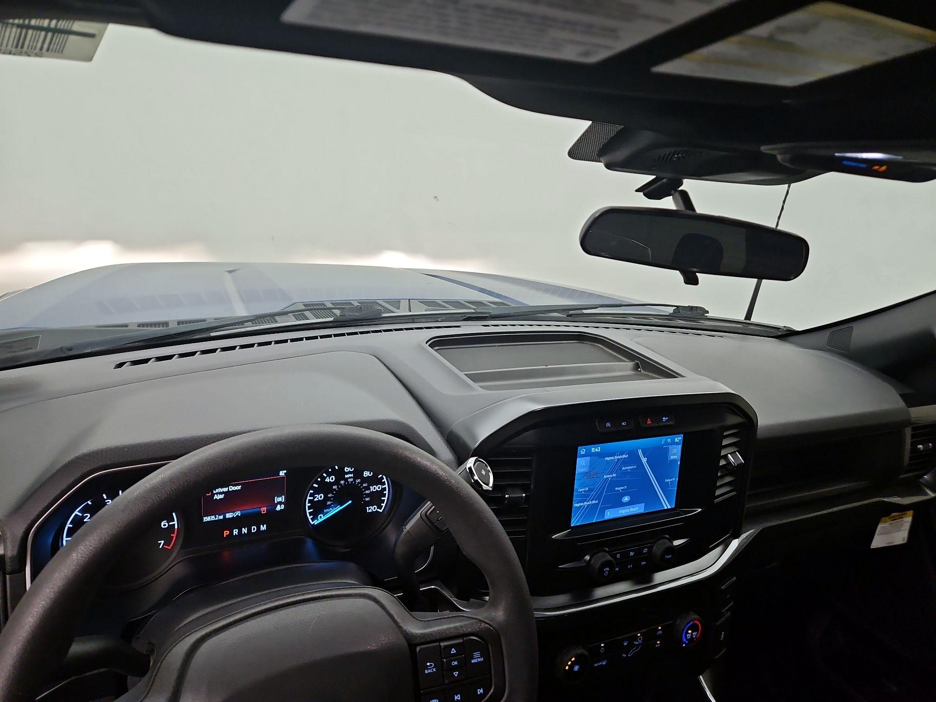Thumbnail: 2022 Ford F-150 - 9
