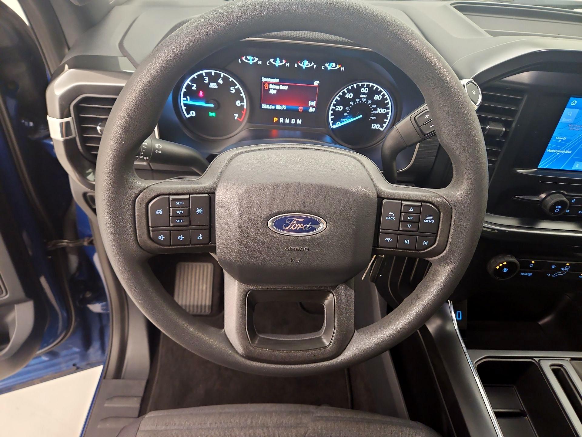 Thumbnail: 2022 Ford F-150 - 10