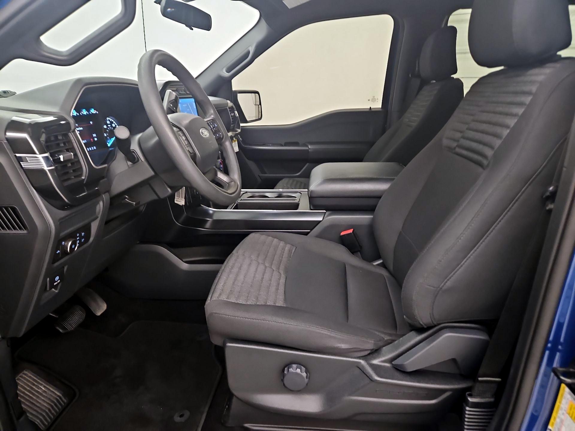 Thumbnail: 2022 Ford F-150 - 11