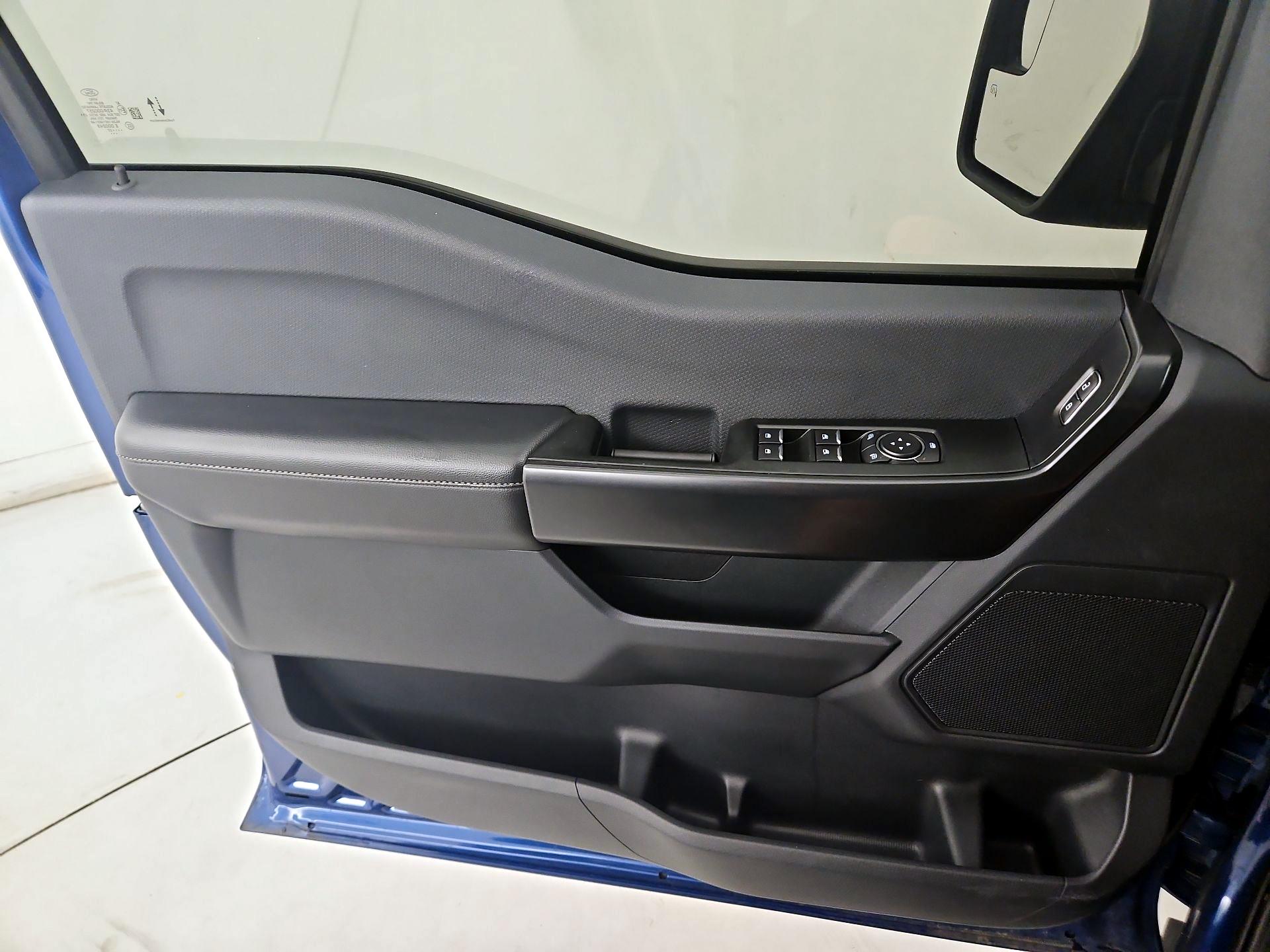 Thumbnail: 2022 Ford F-150 - 12