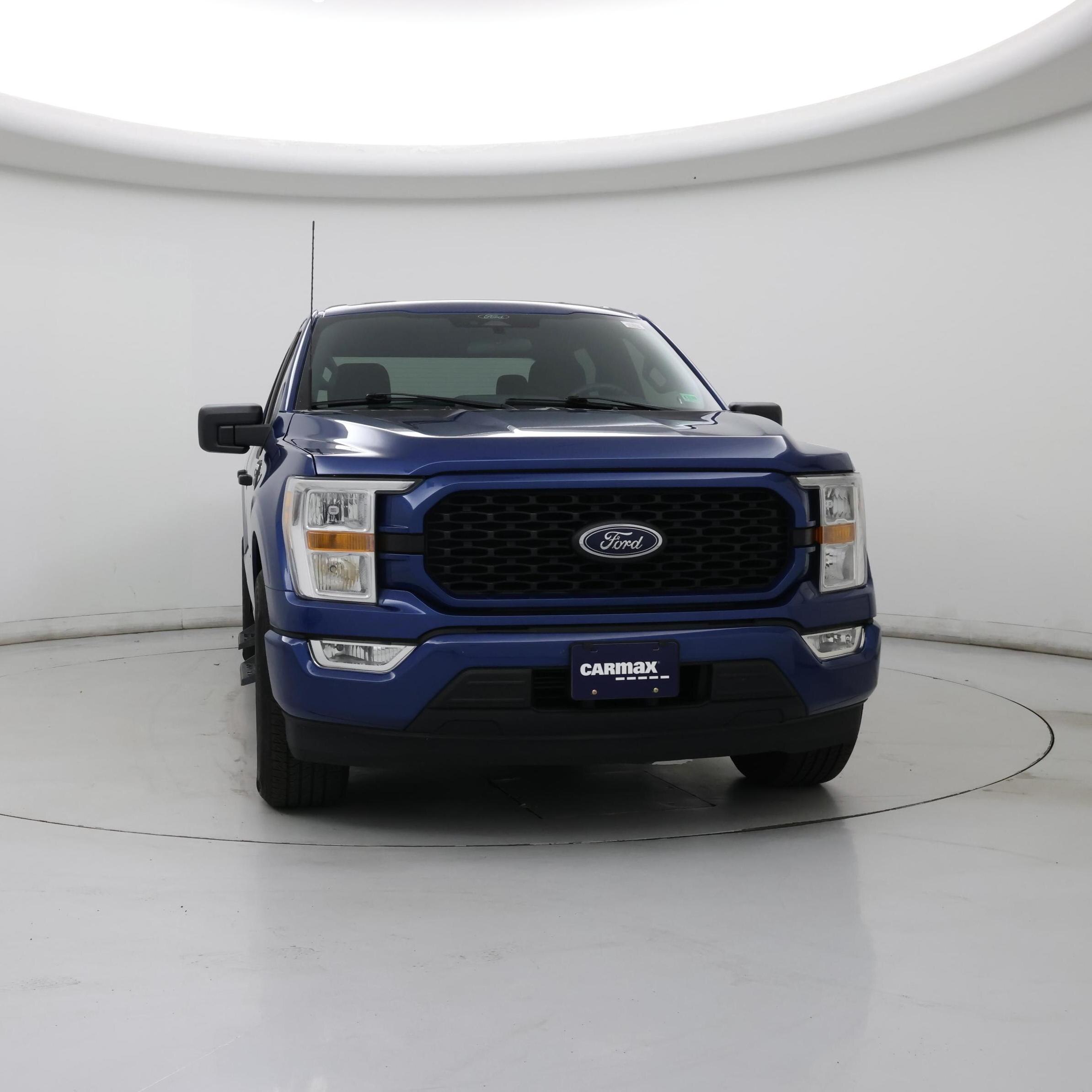 Thumbnail: 2022 Ford F-150 - 5