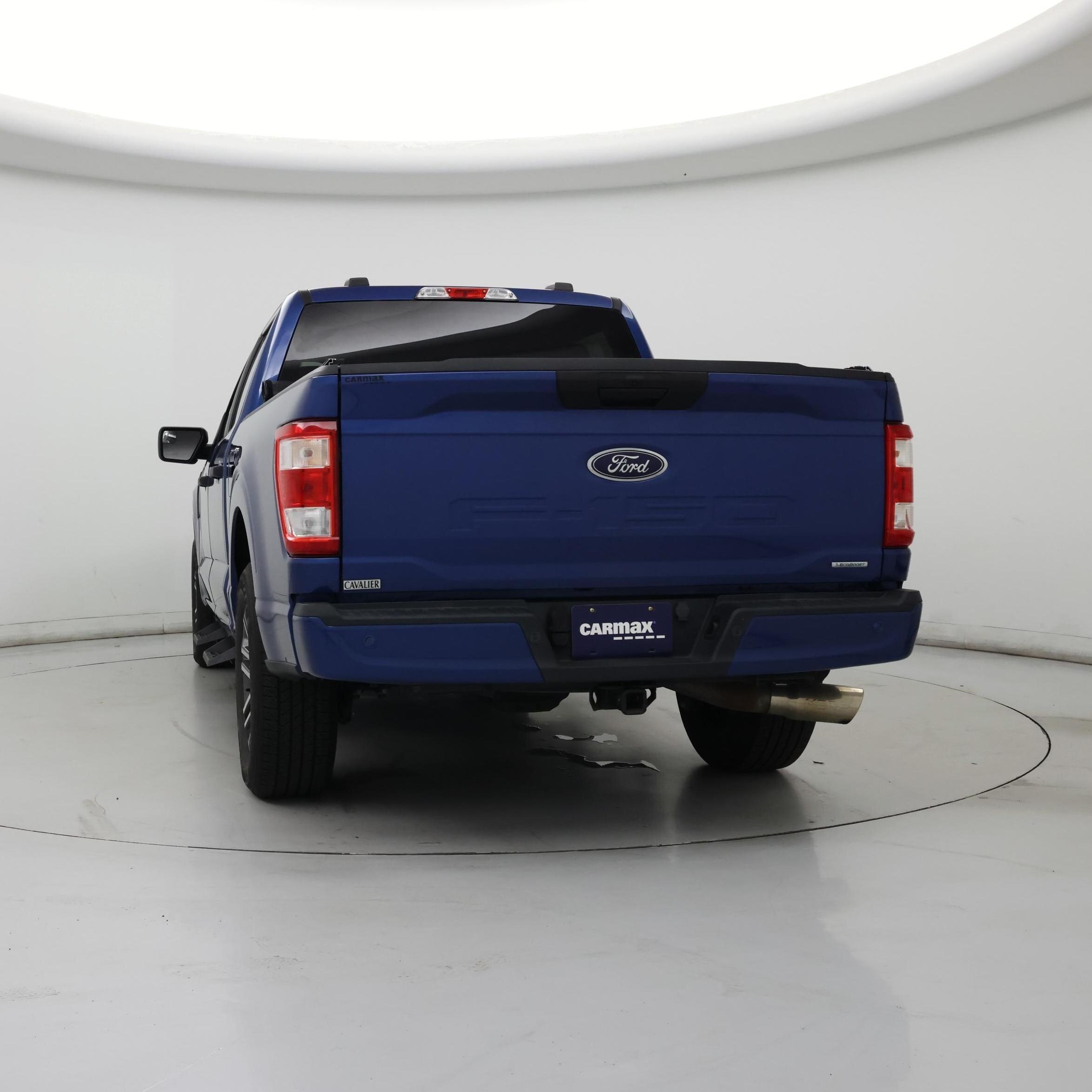 Thumbnail: 2022 Ford F-150 - 6