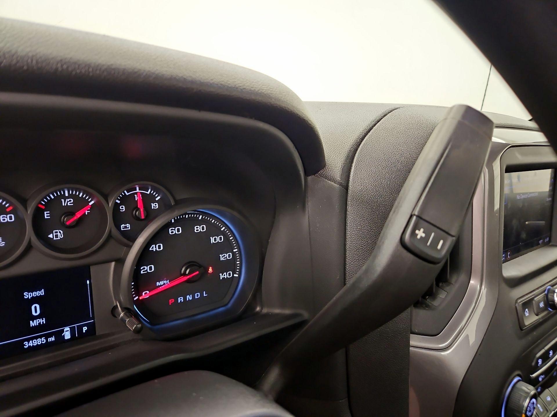 Thumbnail: 2022 Chevrolet Silverado 1500 - 17