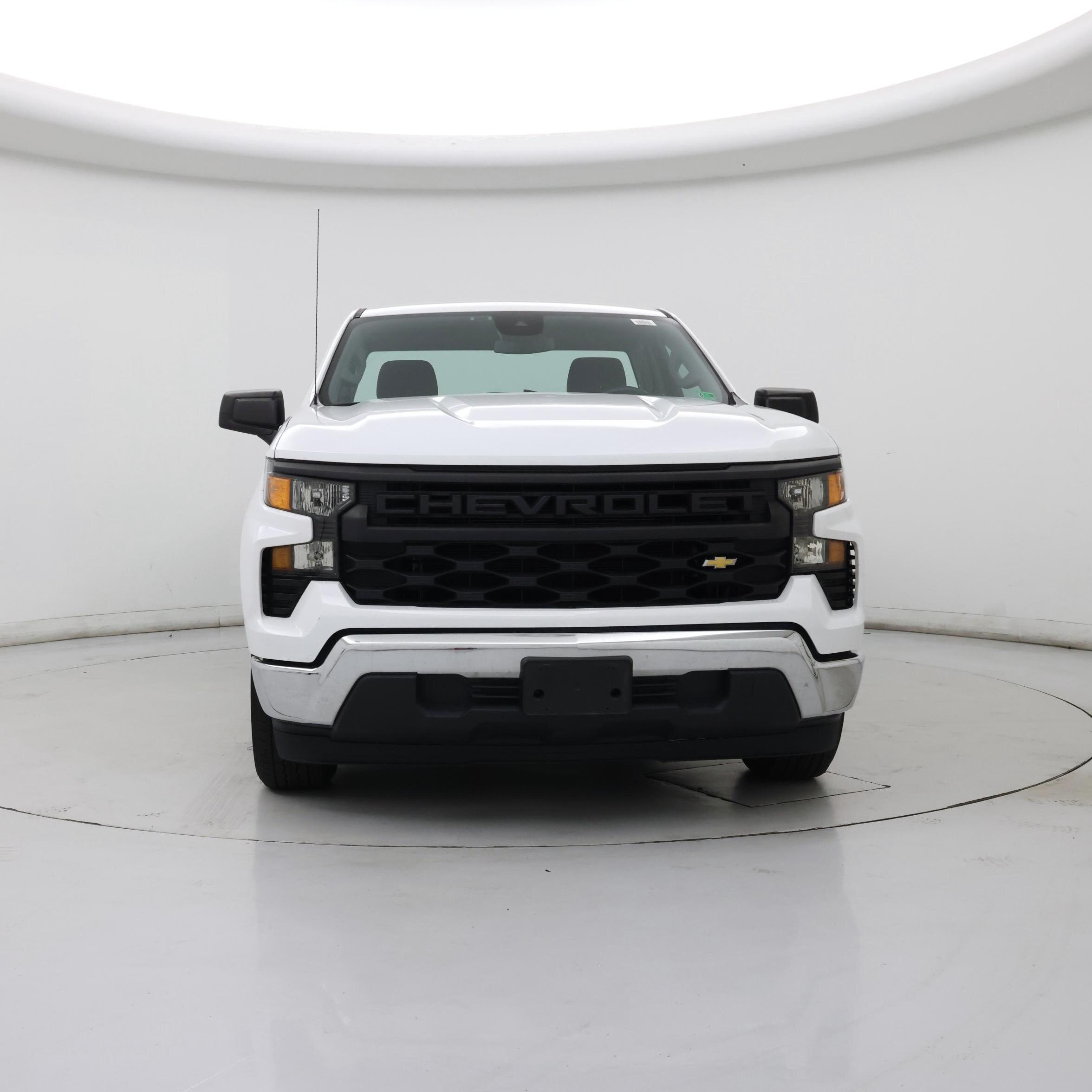 Thumbnail: 2022 Chevrolet Silverado 1500 - 5