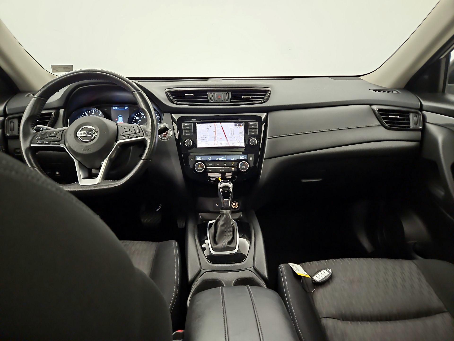 Thumbnail: 2018 Nissan Rogue - 9