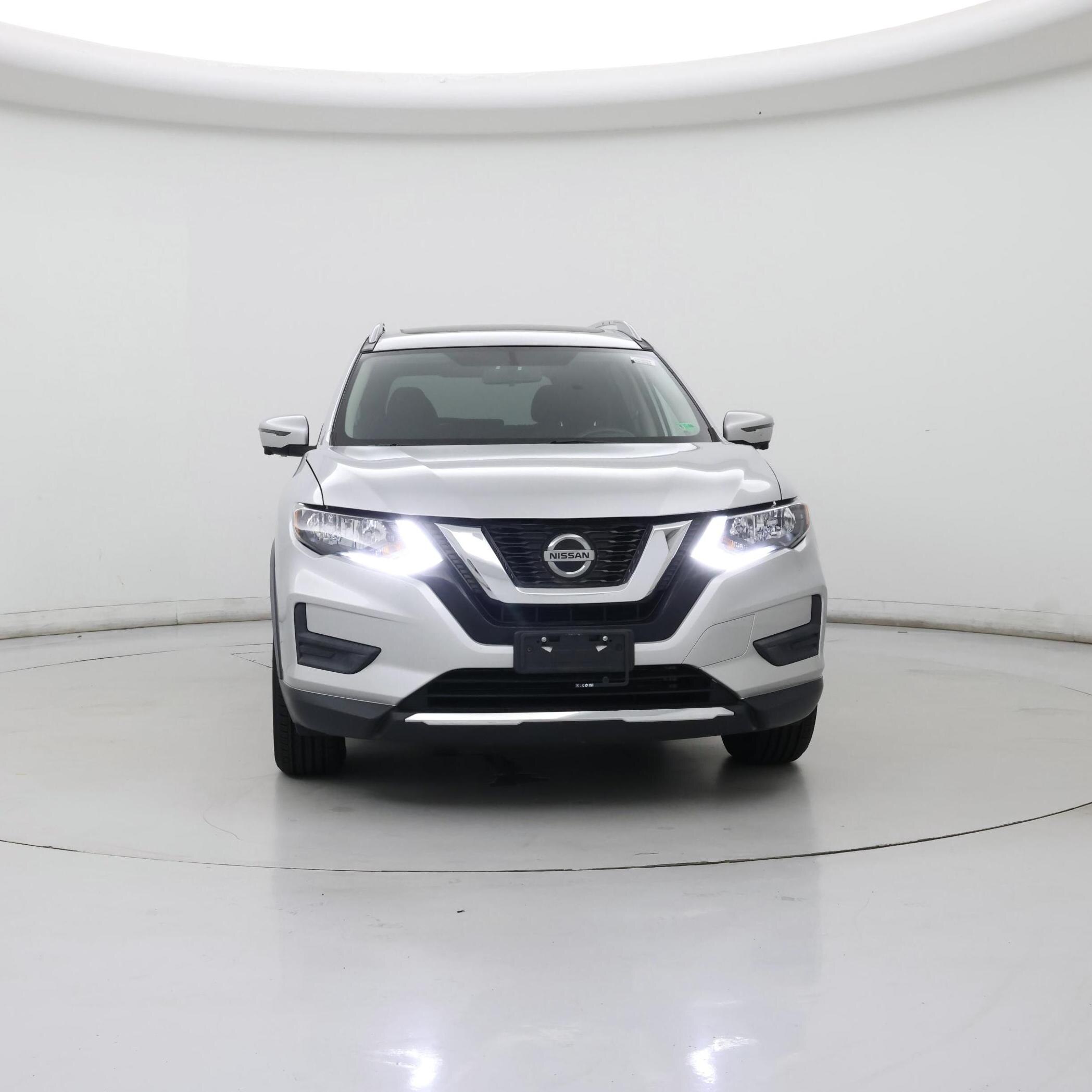 Thumbnail: 2018 Nissan Rogue - 5