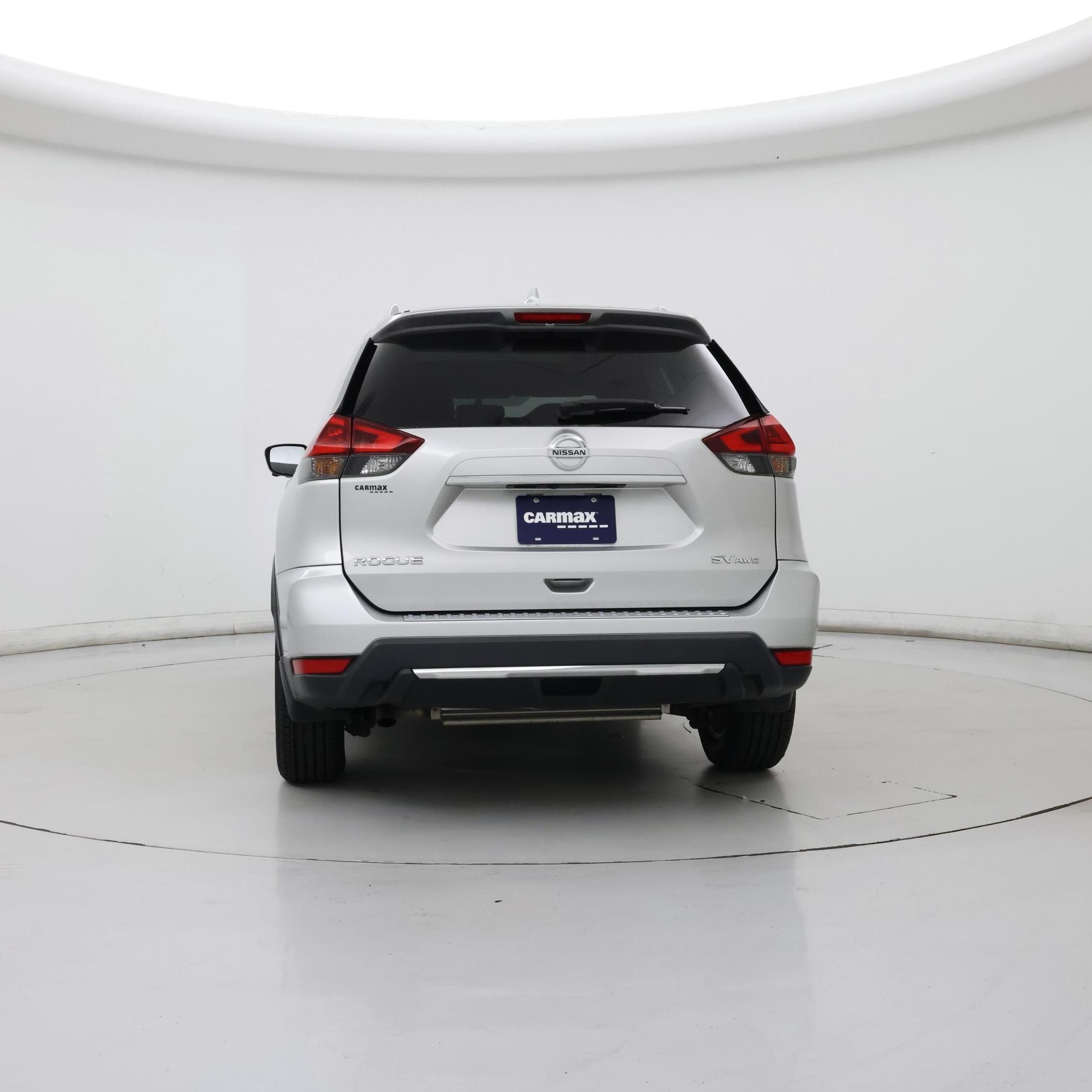 Thumbnail: 2018 Nissan Rogue - 6