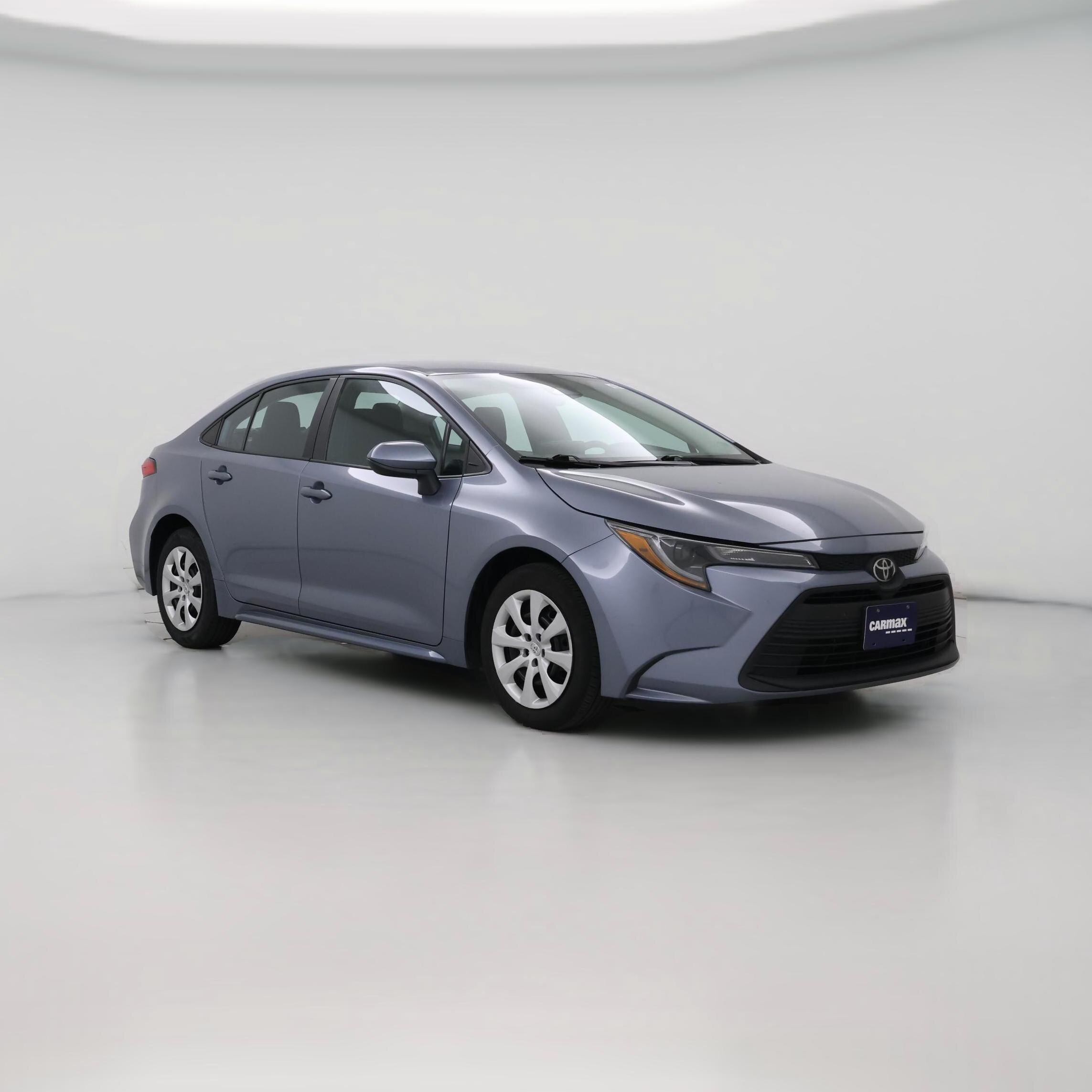 Thumbnail: 2023 Toyota Corolla - 1