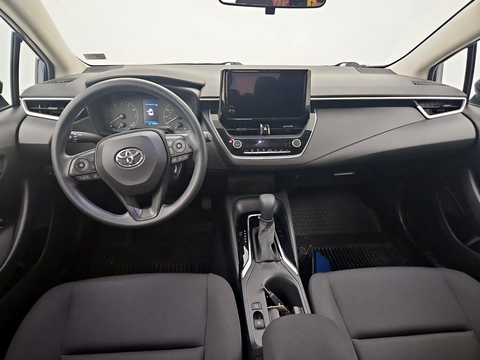 Thumbnail: 2023 Toyota Corolla - 9