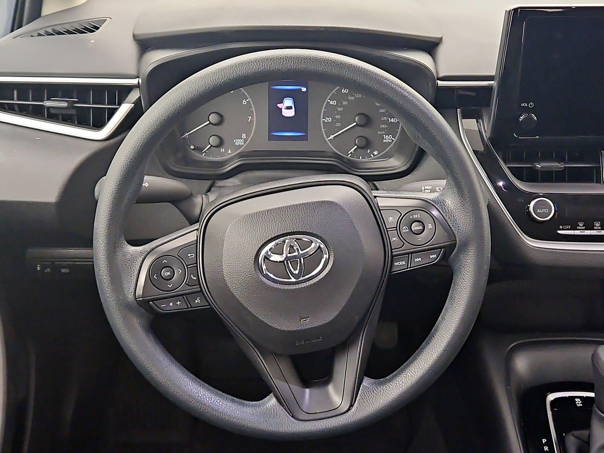 Thumbnail: 2023 Toyota Corolla - 10