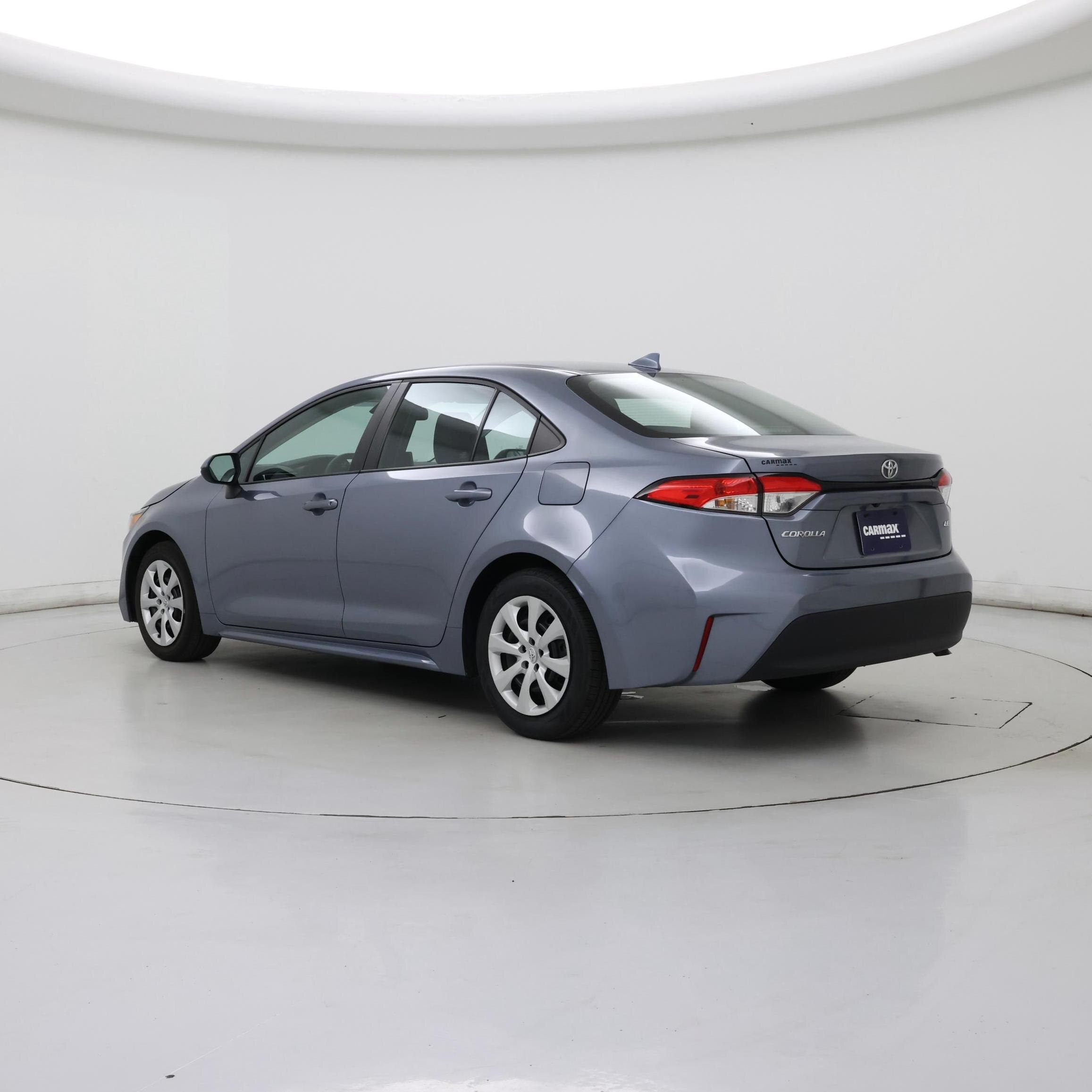 Thumbnail: 2023 Toyota Corolla - 2