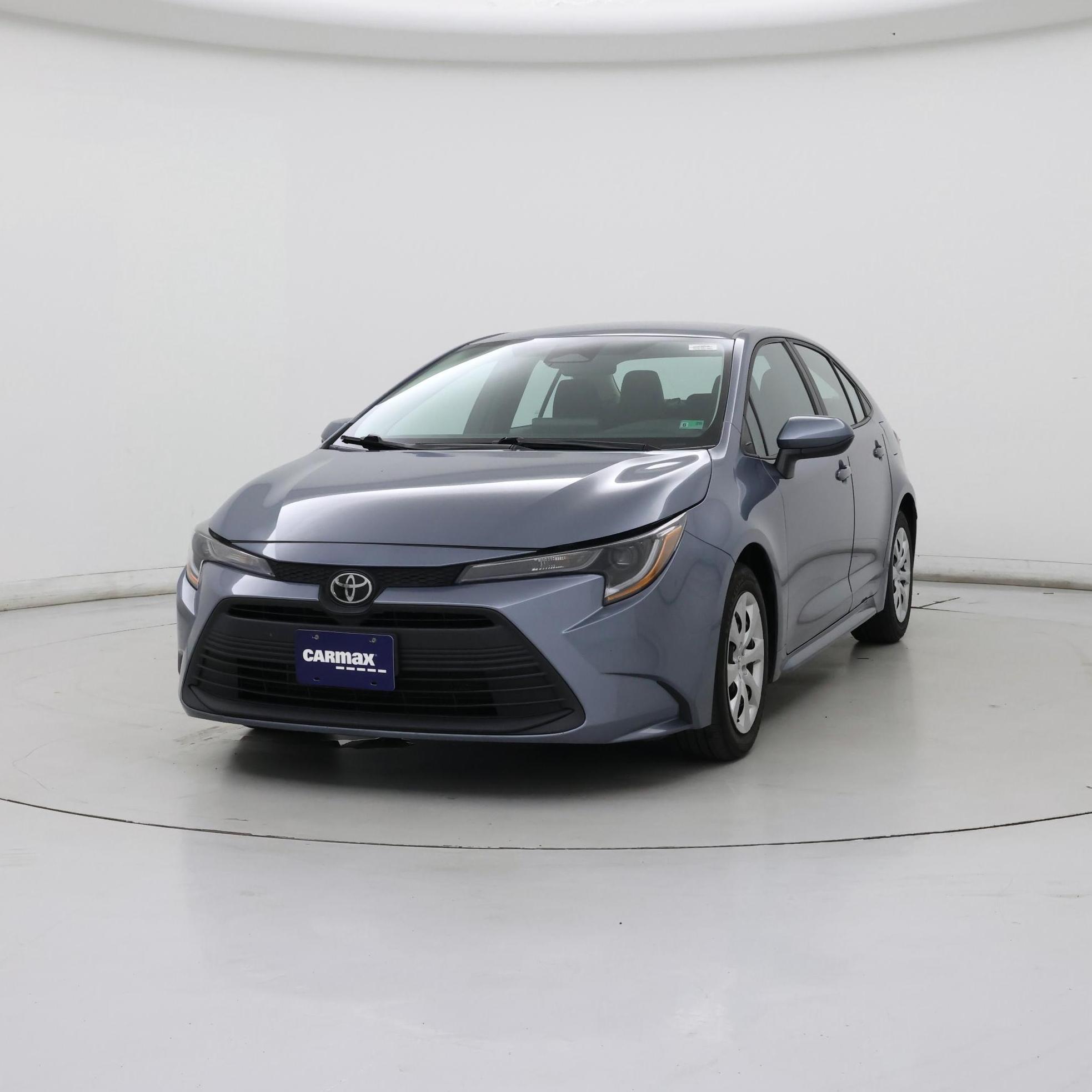 Thumbnail: 2023 Toyota Corolla - 4