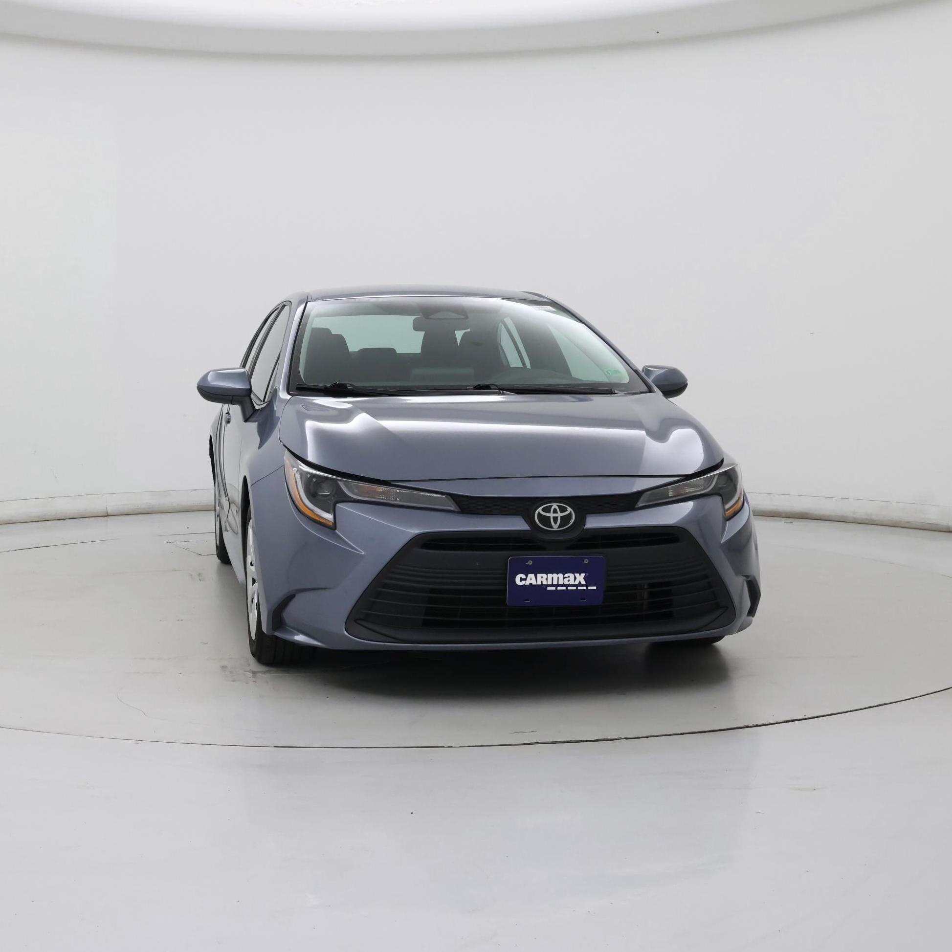 Thumbnail: 2023 Toyota Corolla - 5
