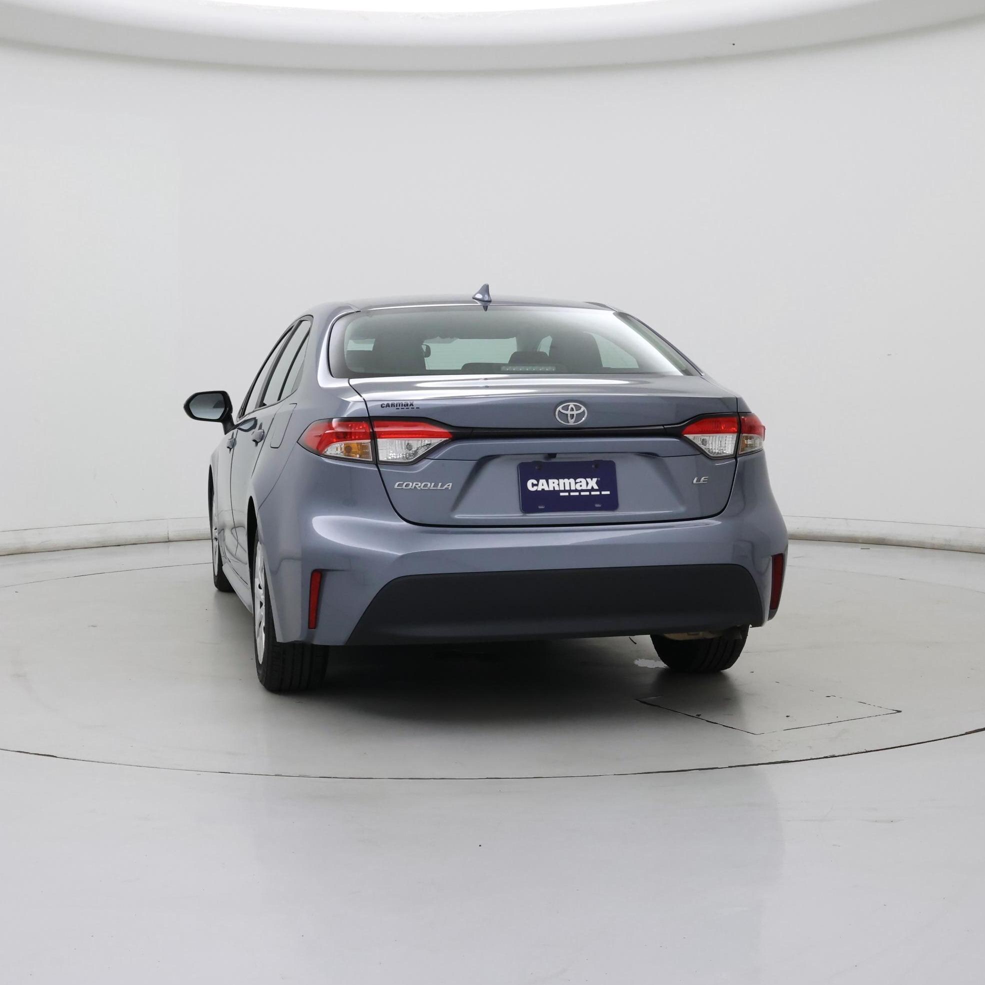 Thumbnail: 2023 Toyota Corolla - 6