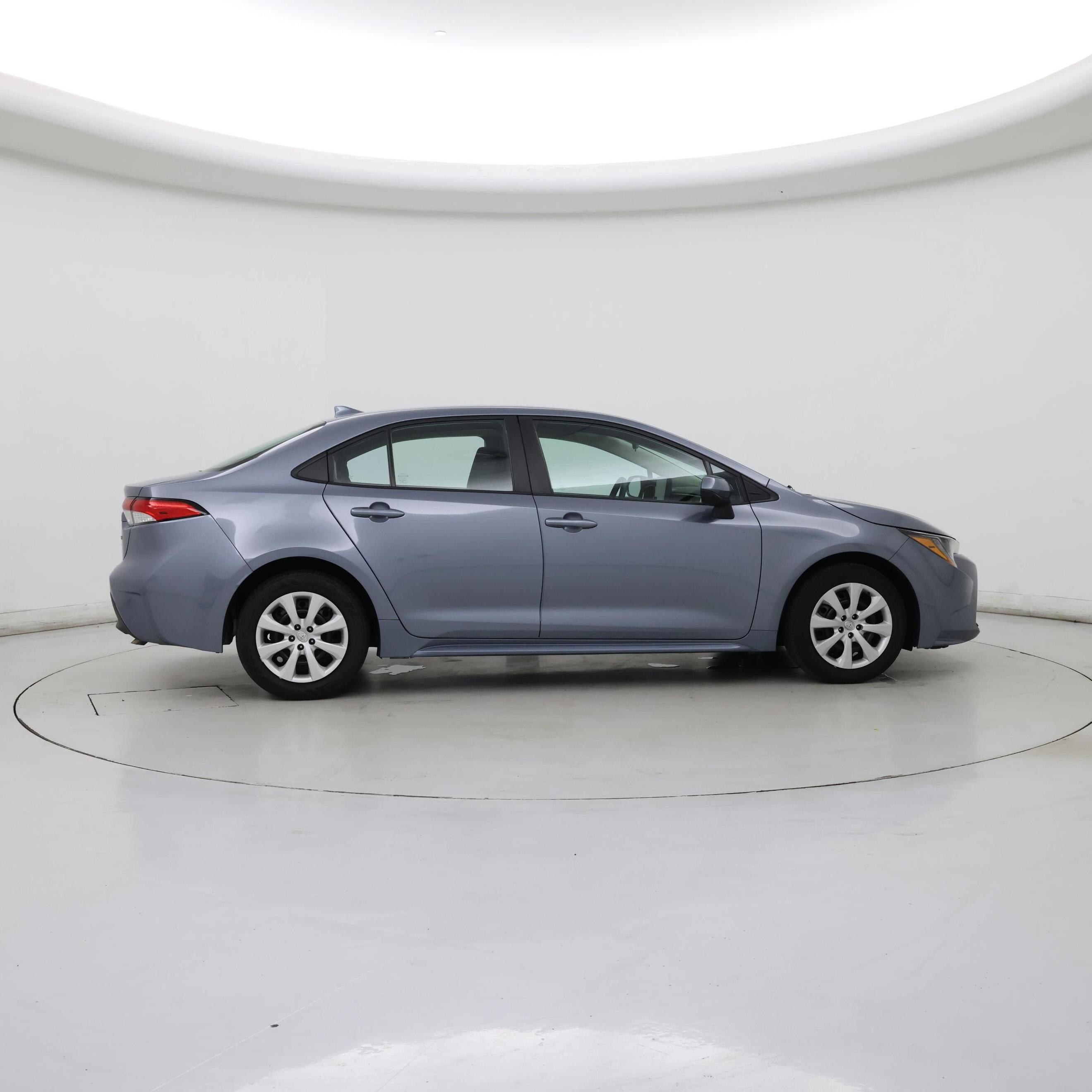 Thumbnail: 2023 Toyota Corolla - 7