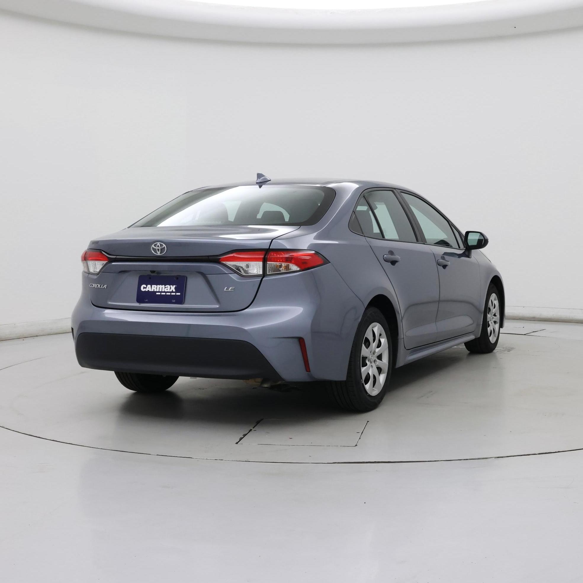 Thumbnail: 2023 Toyota Corolla - 8