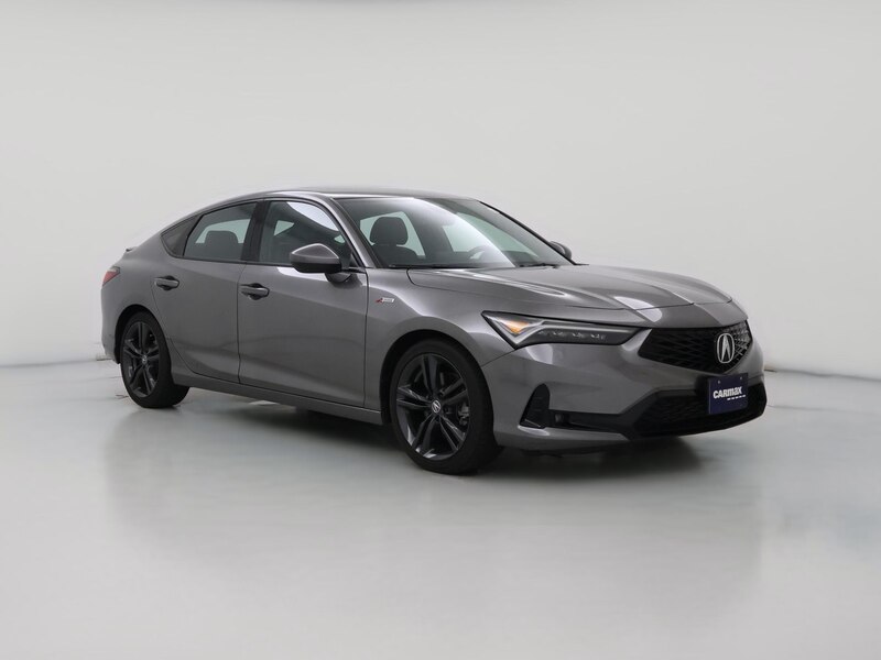 2023 Acura Integra A-Spec -
                  Virginia Beach, VA