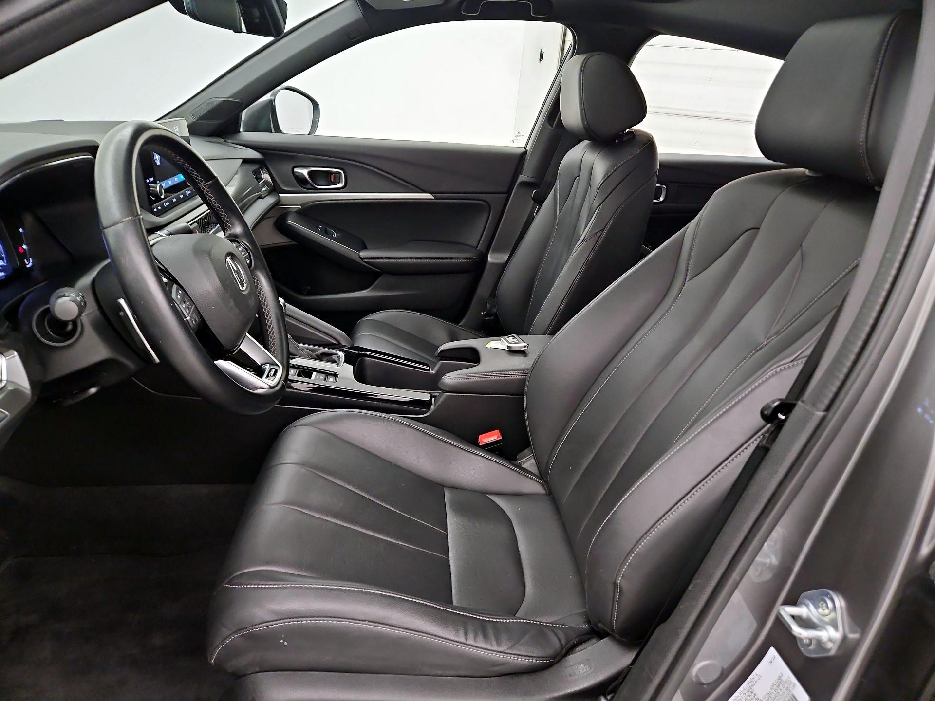 Thumbnail: 2023 Acura Integra - 11