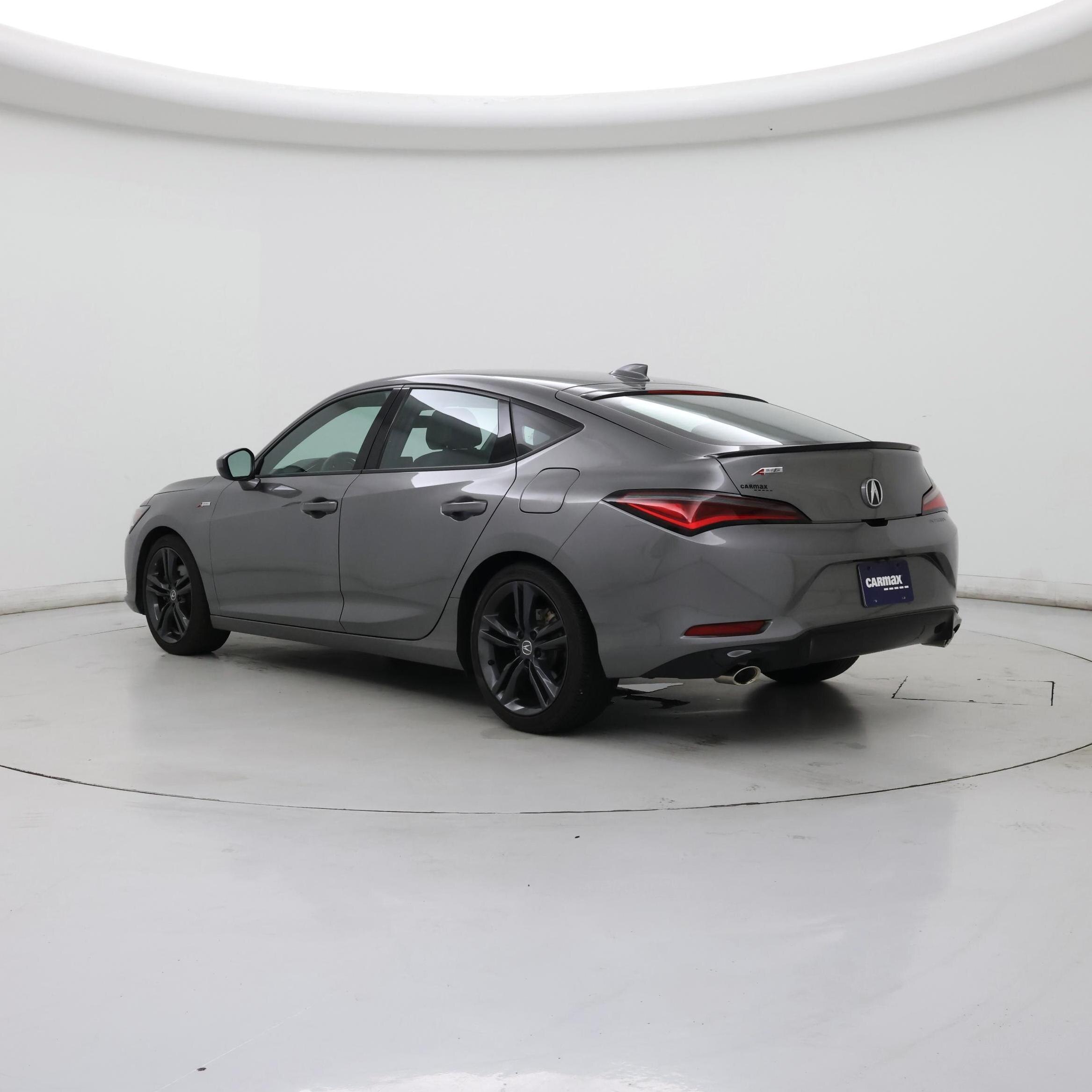 Thumbnail: 2023 Acura Integra - 2